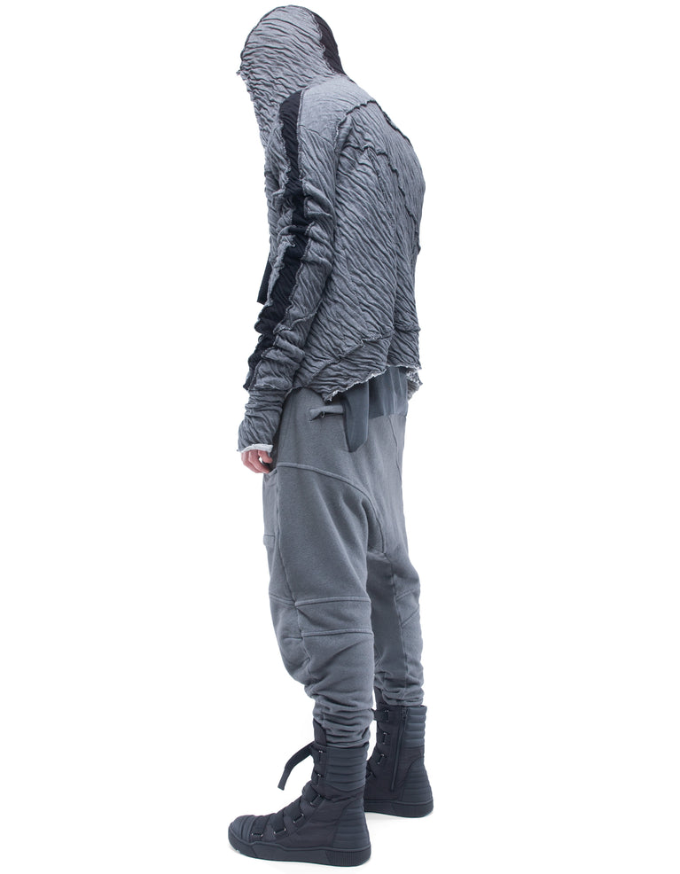 TOP JACKET EHECATL M