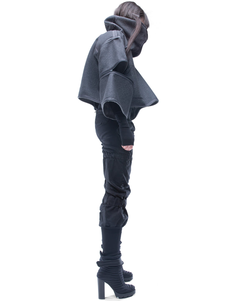 TOP JACKET MONADA