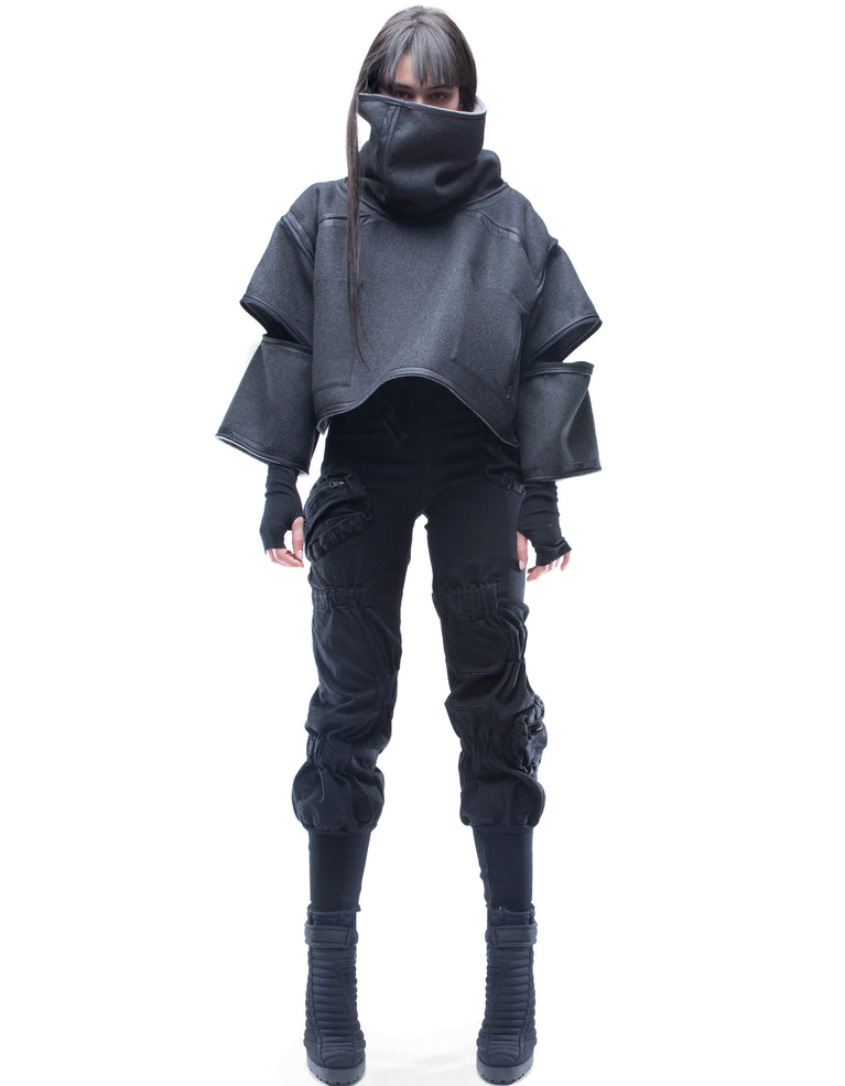 TOP JACKET MONADA