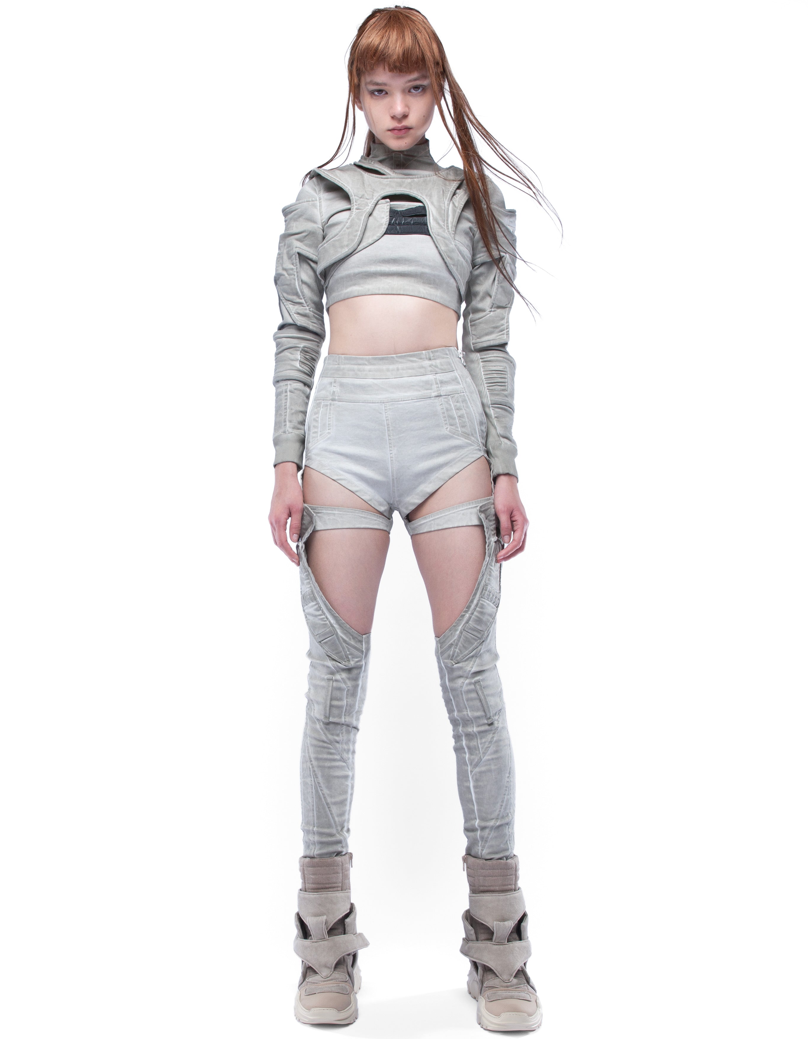 TOP LINE ASHTAR