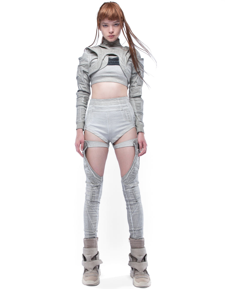 TOP LINE ASHTAR