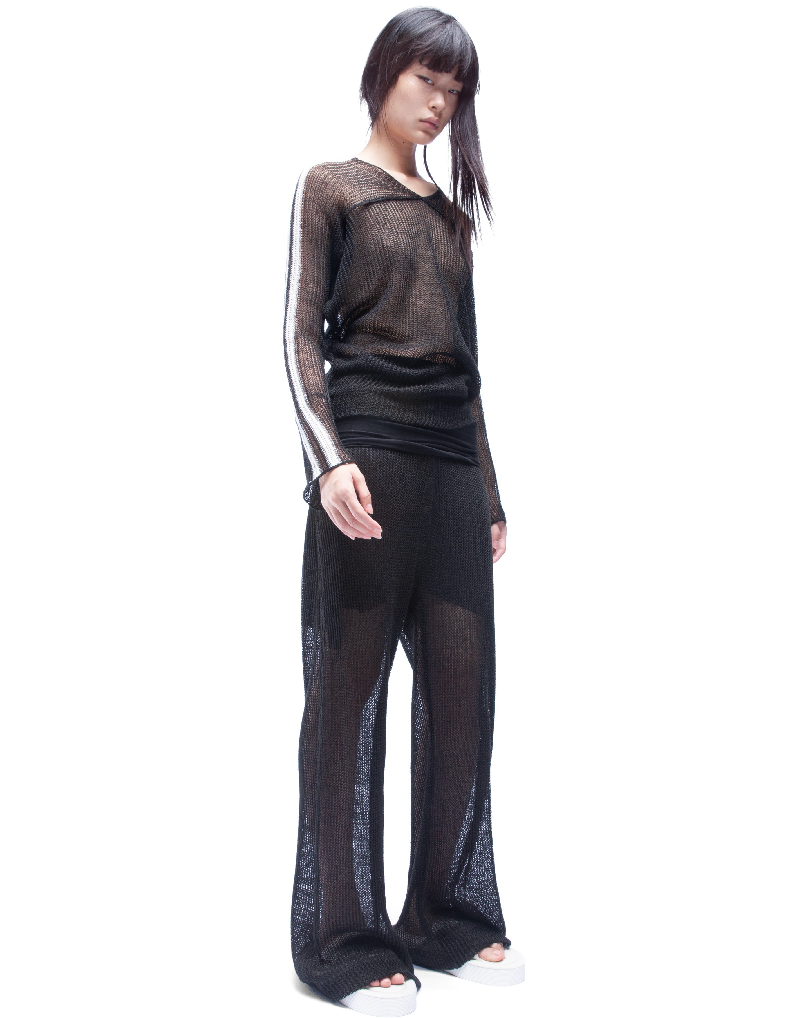 TOP LINE WEAVE ABUNDANCE W