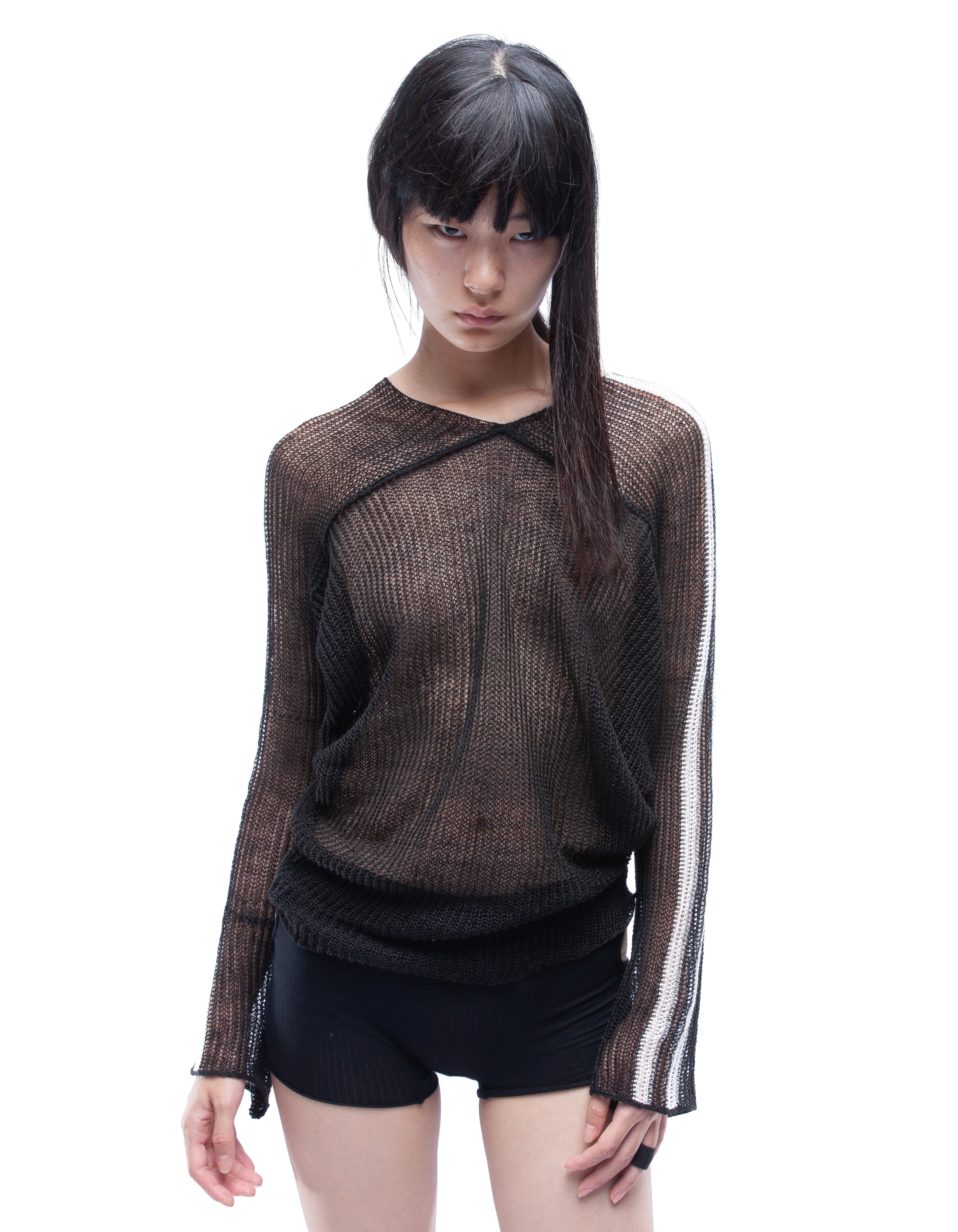 TOP LINE WEAVE ABUNDANCE W