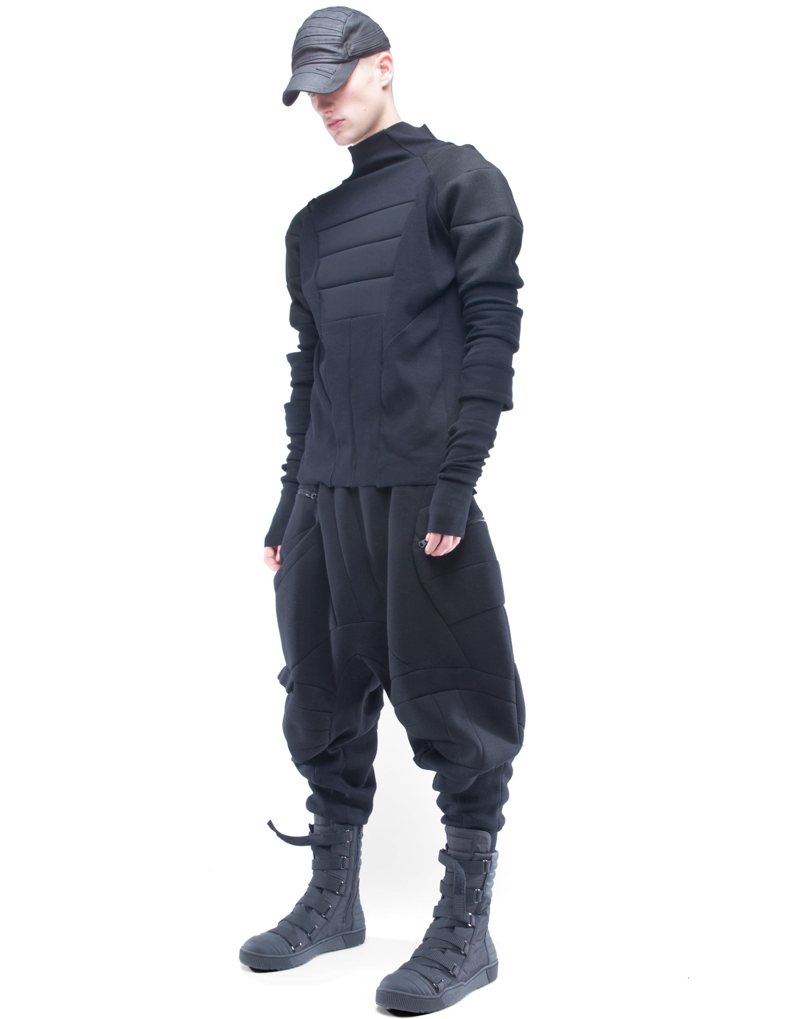 TOP MAAT M