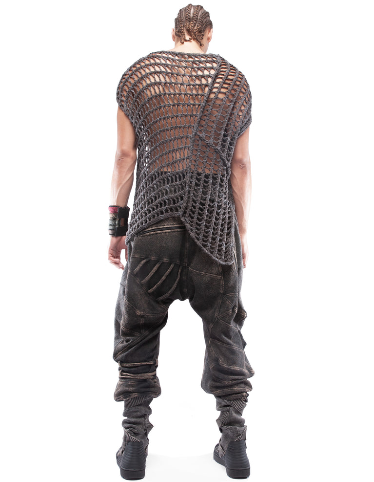 TOP MESH INNER M