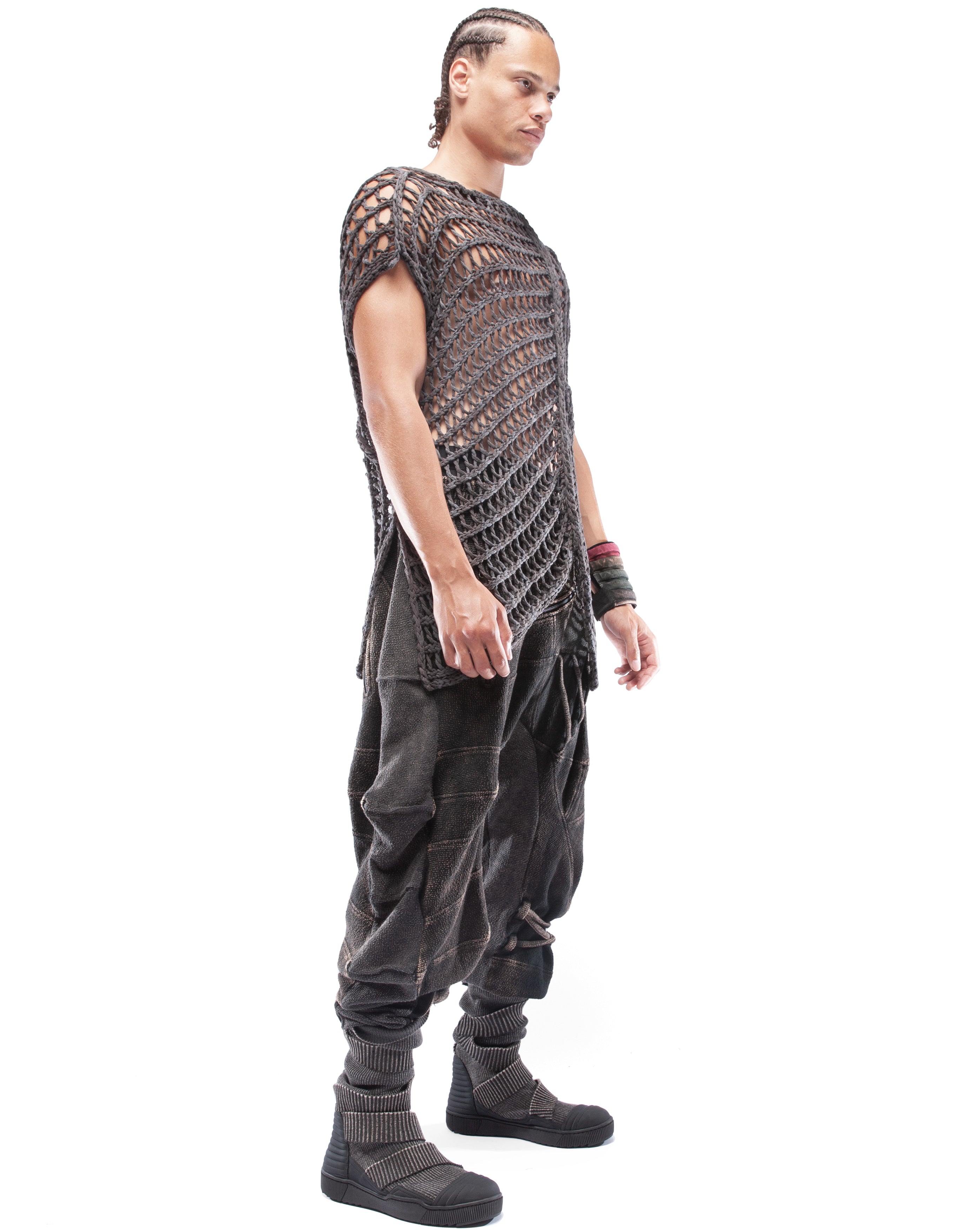TOP MESH INNER M