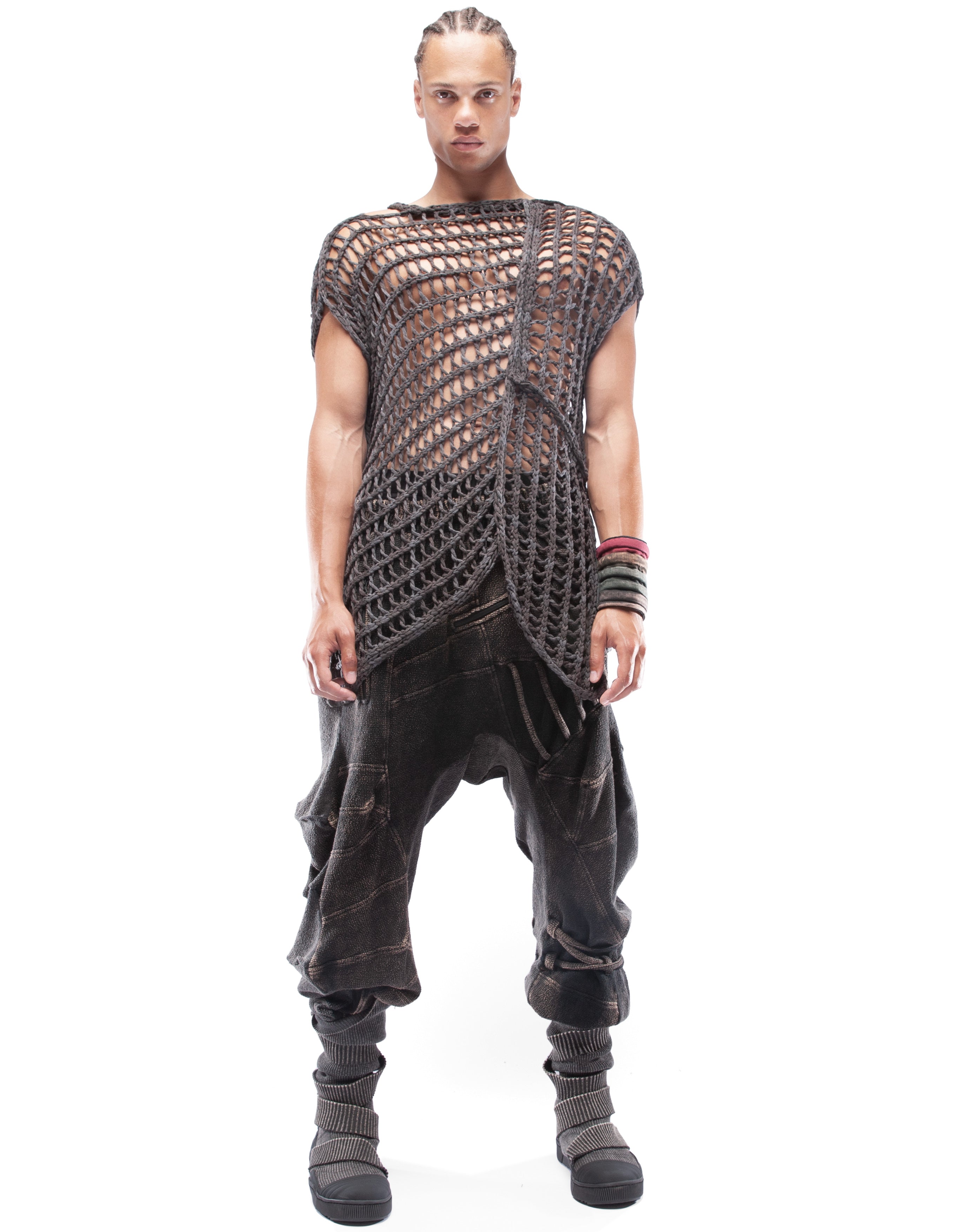 TOP MESH INNER M