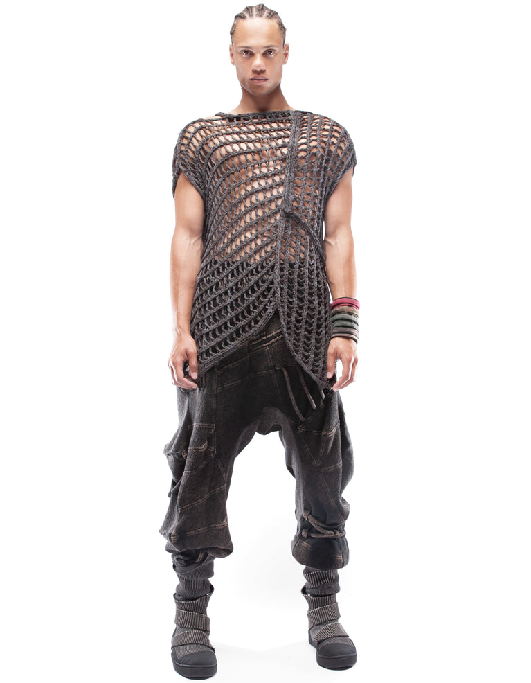 TOP MESH INNER M