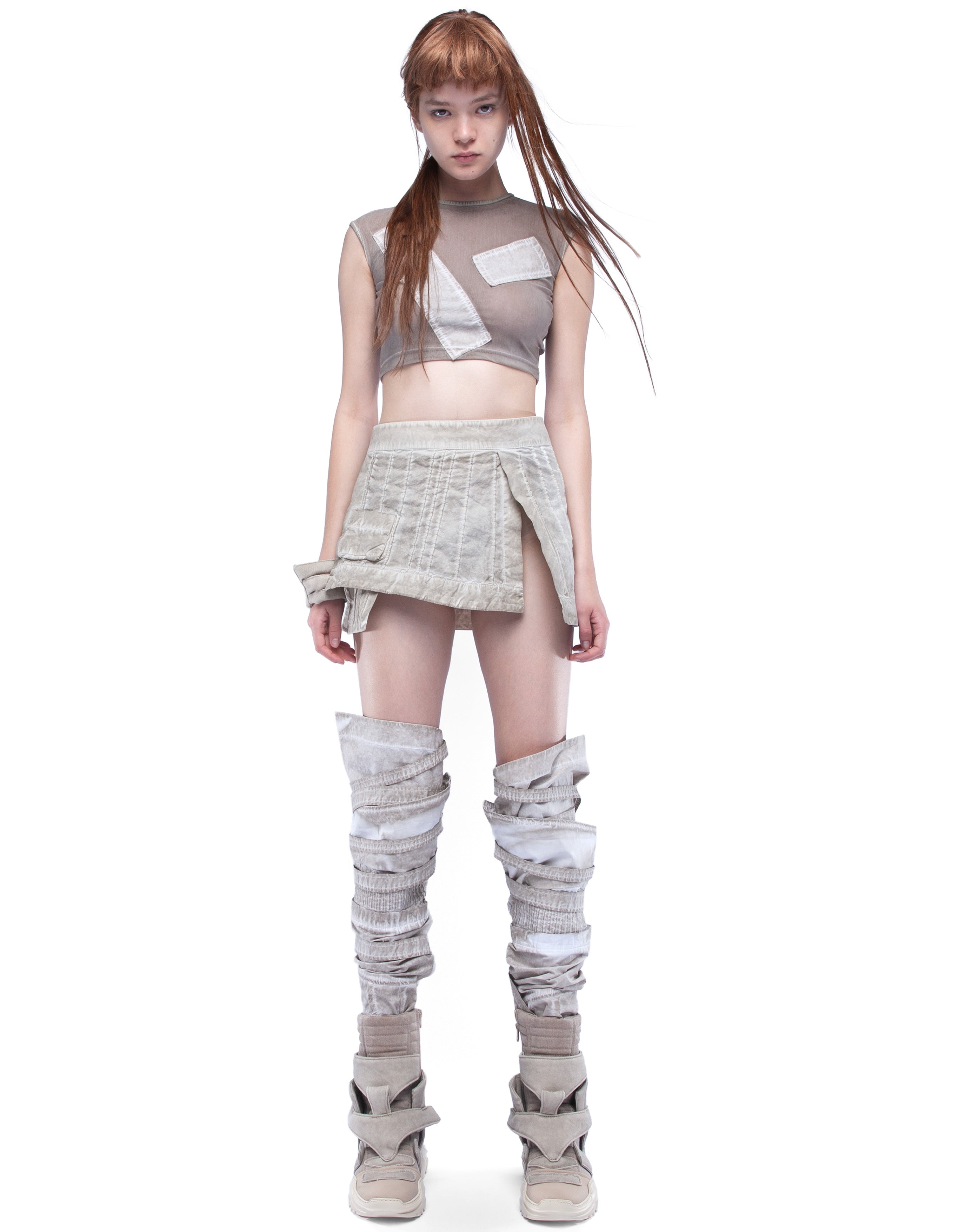 TOP MESH NOMAD