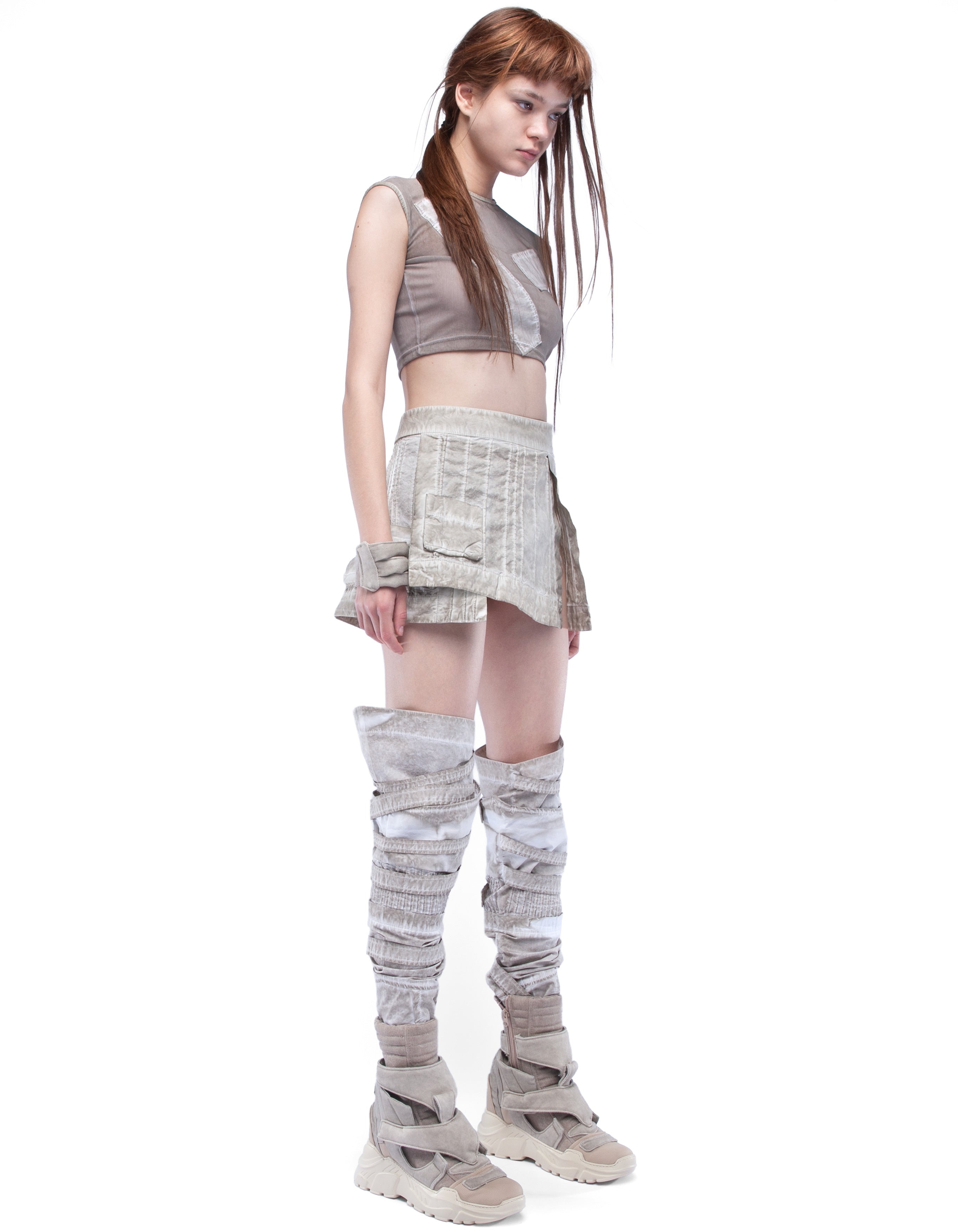 TOP MESH NOMAD
