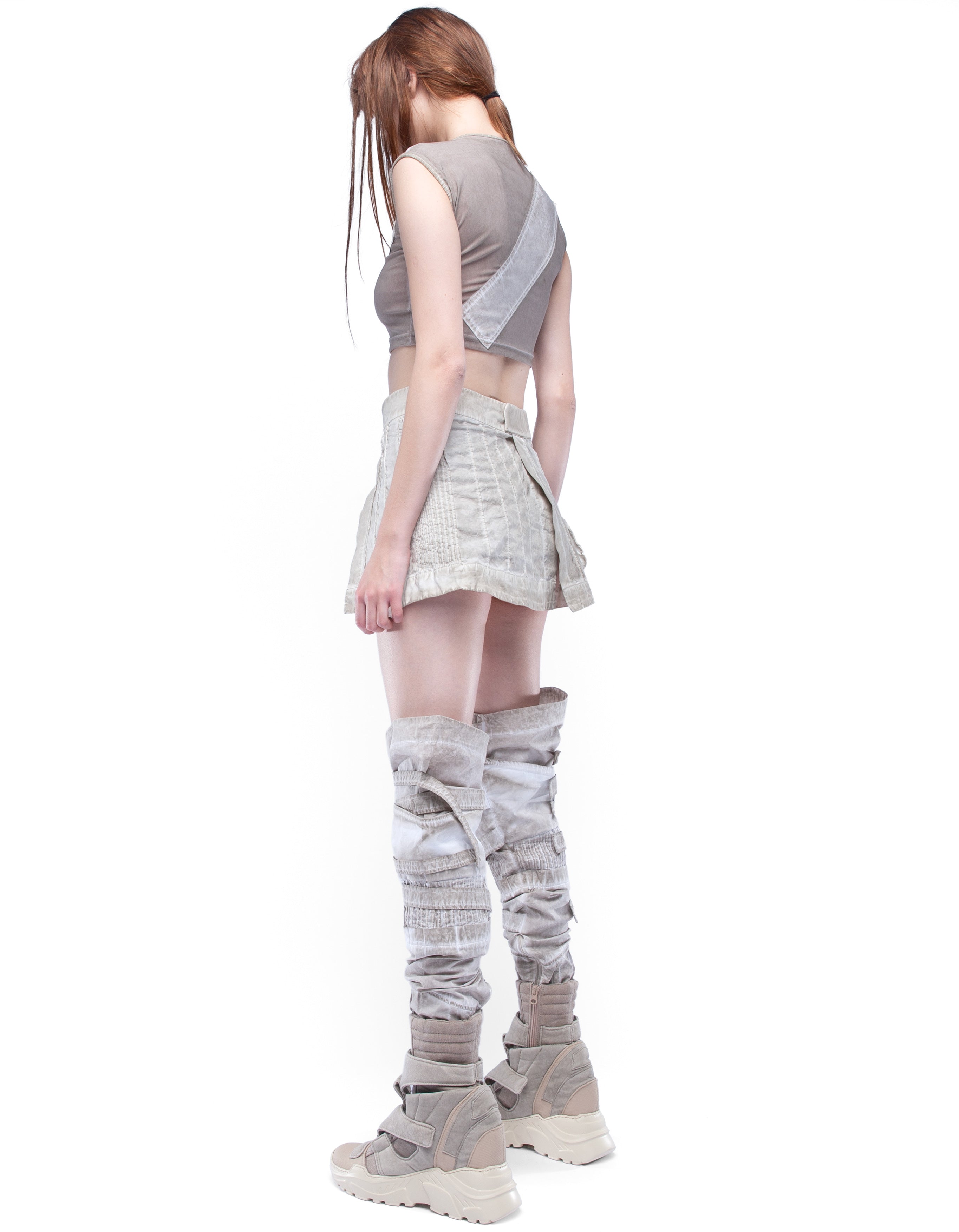TOP MESH NOMAD