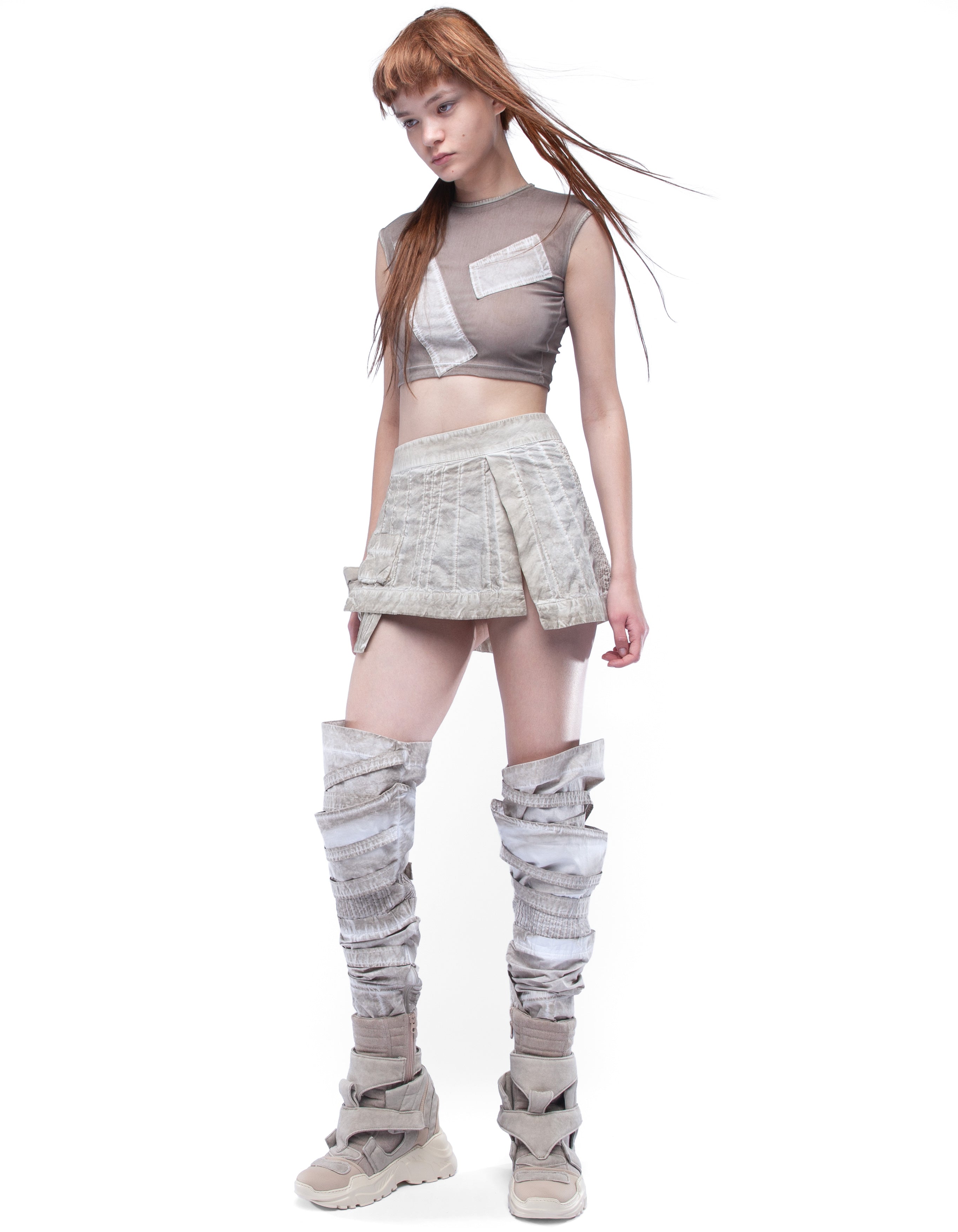 TOP MESH NOMAD
