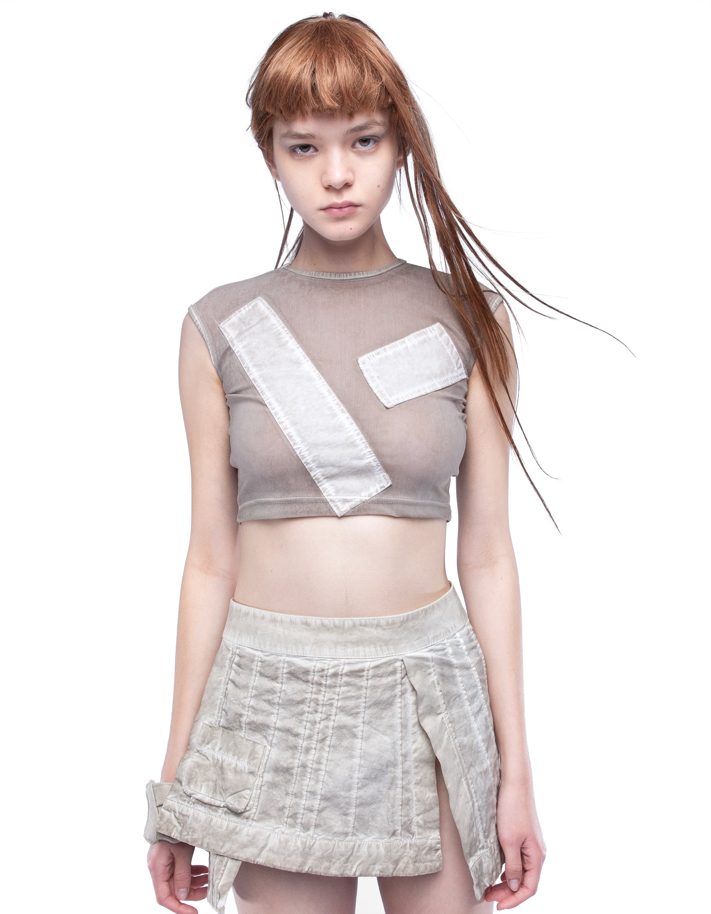 TOP MESH NOMAD