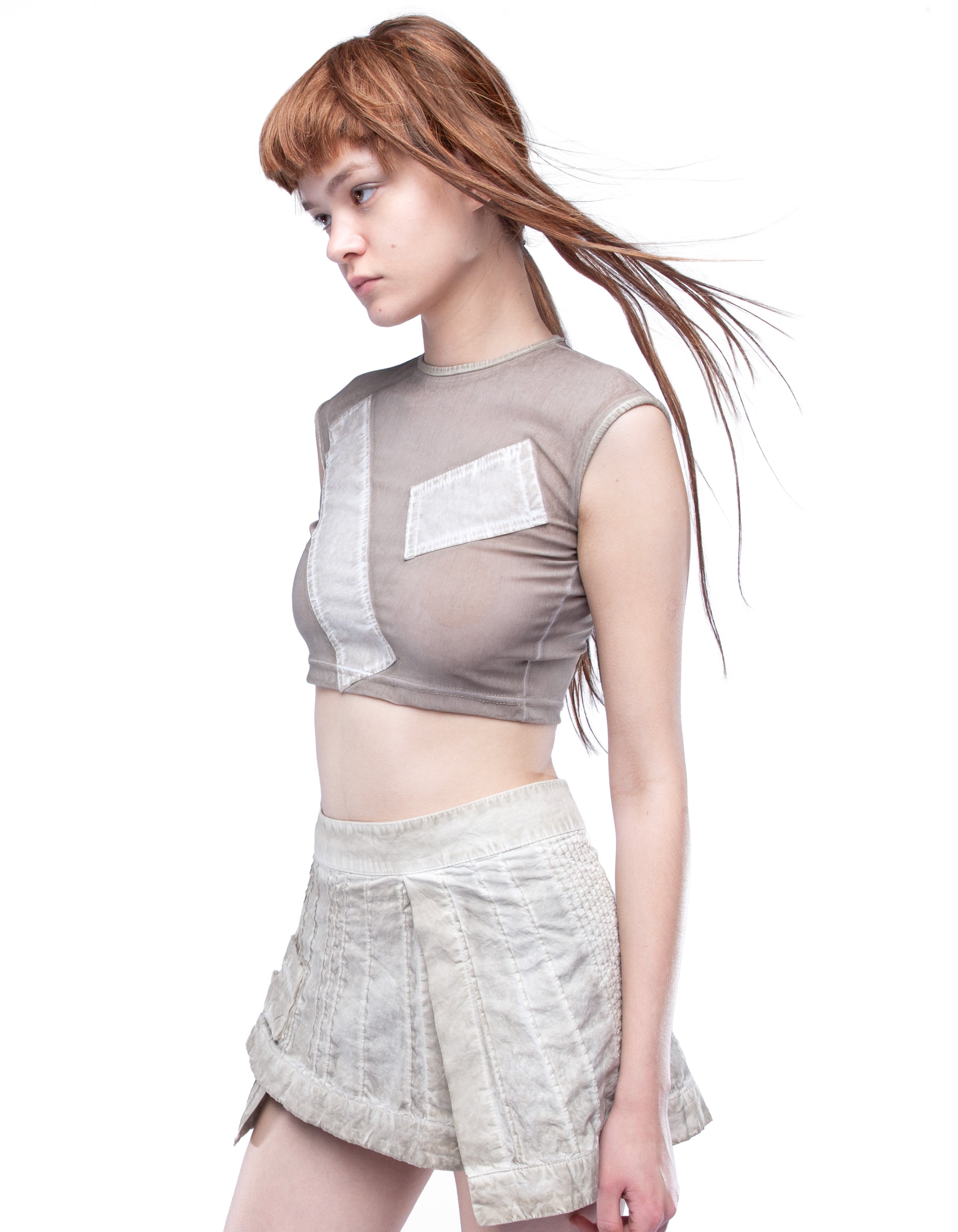 TOP MESH NOMAD