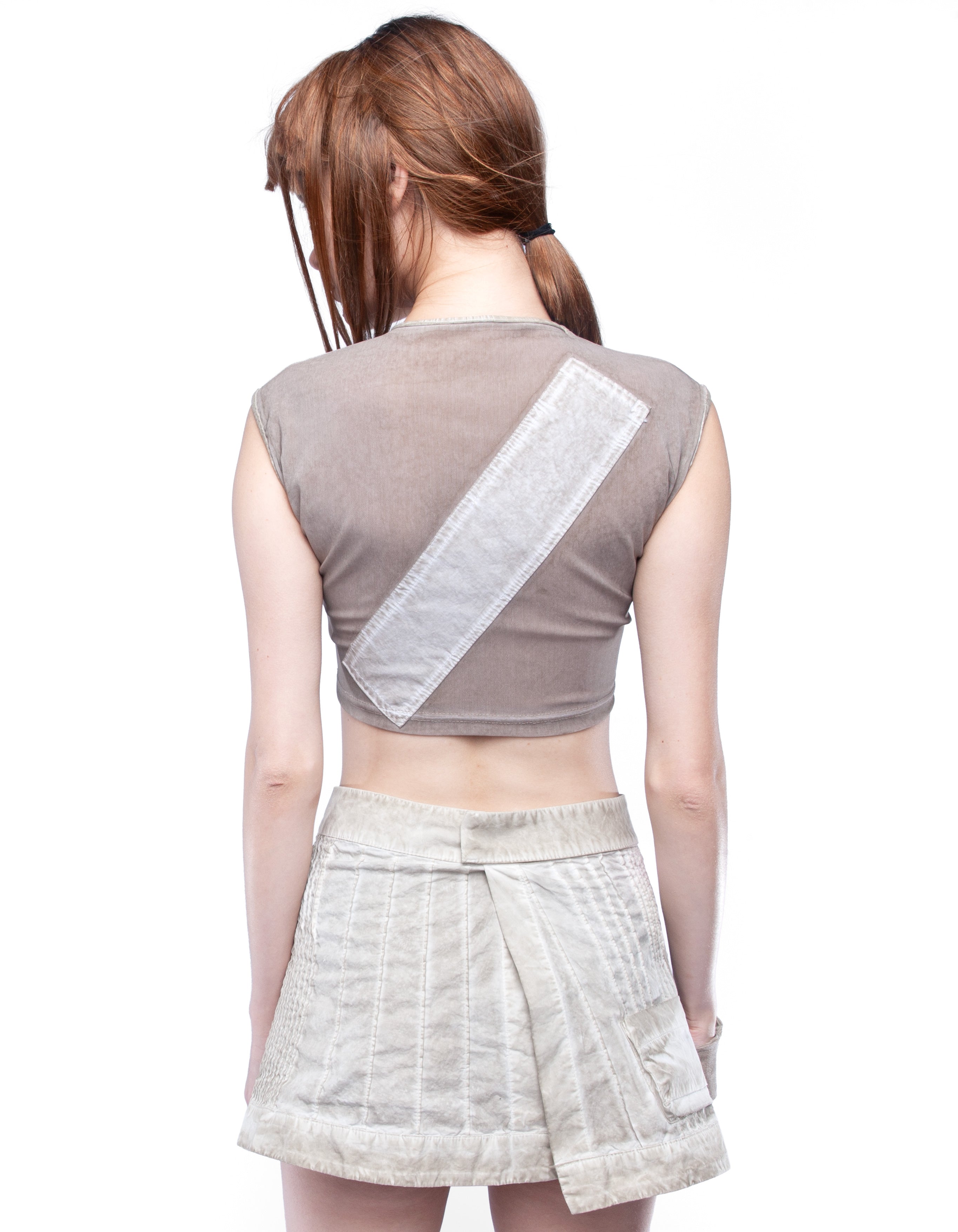 TOP MESH NOMAD