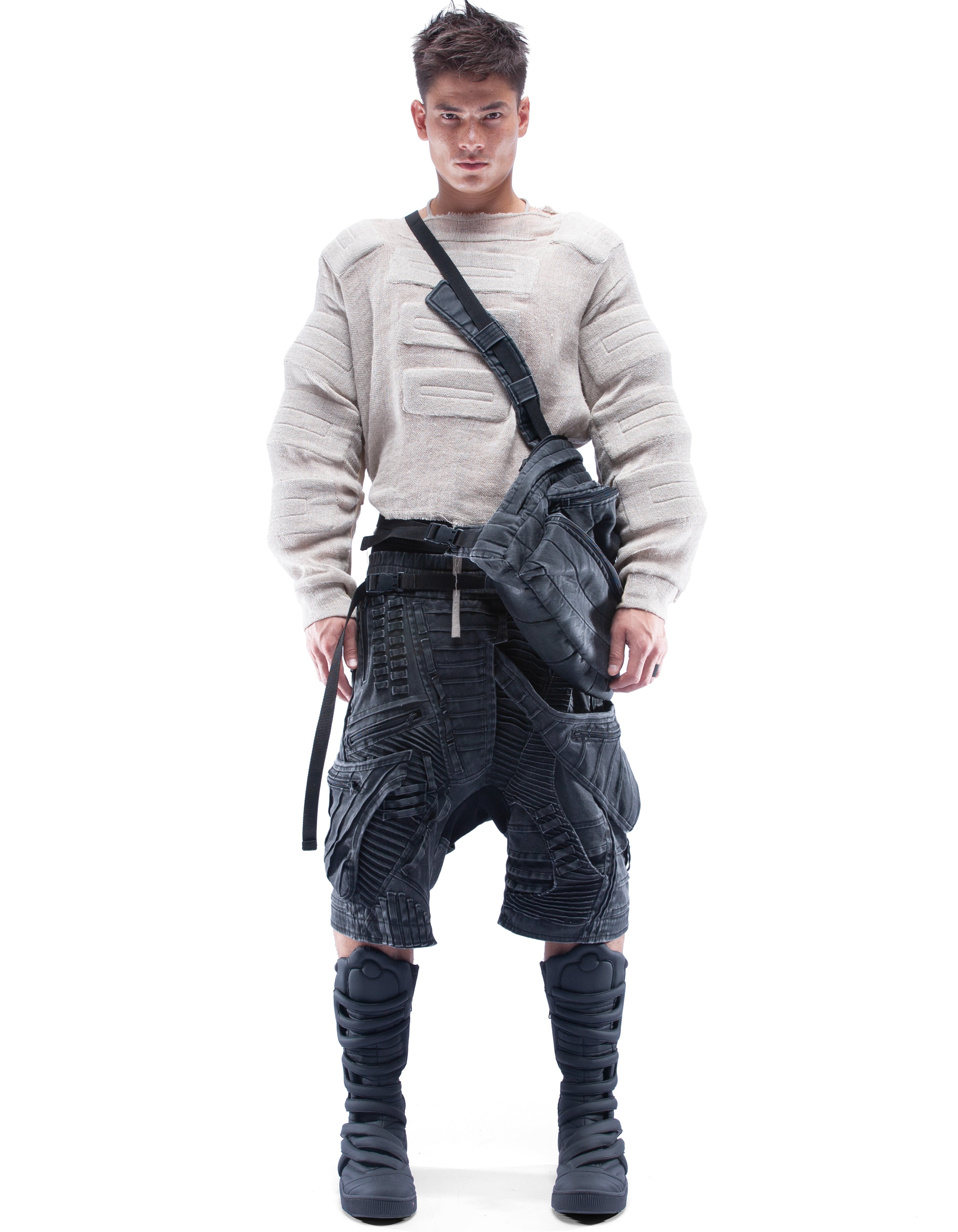 TOP NEO HOBO M