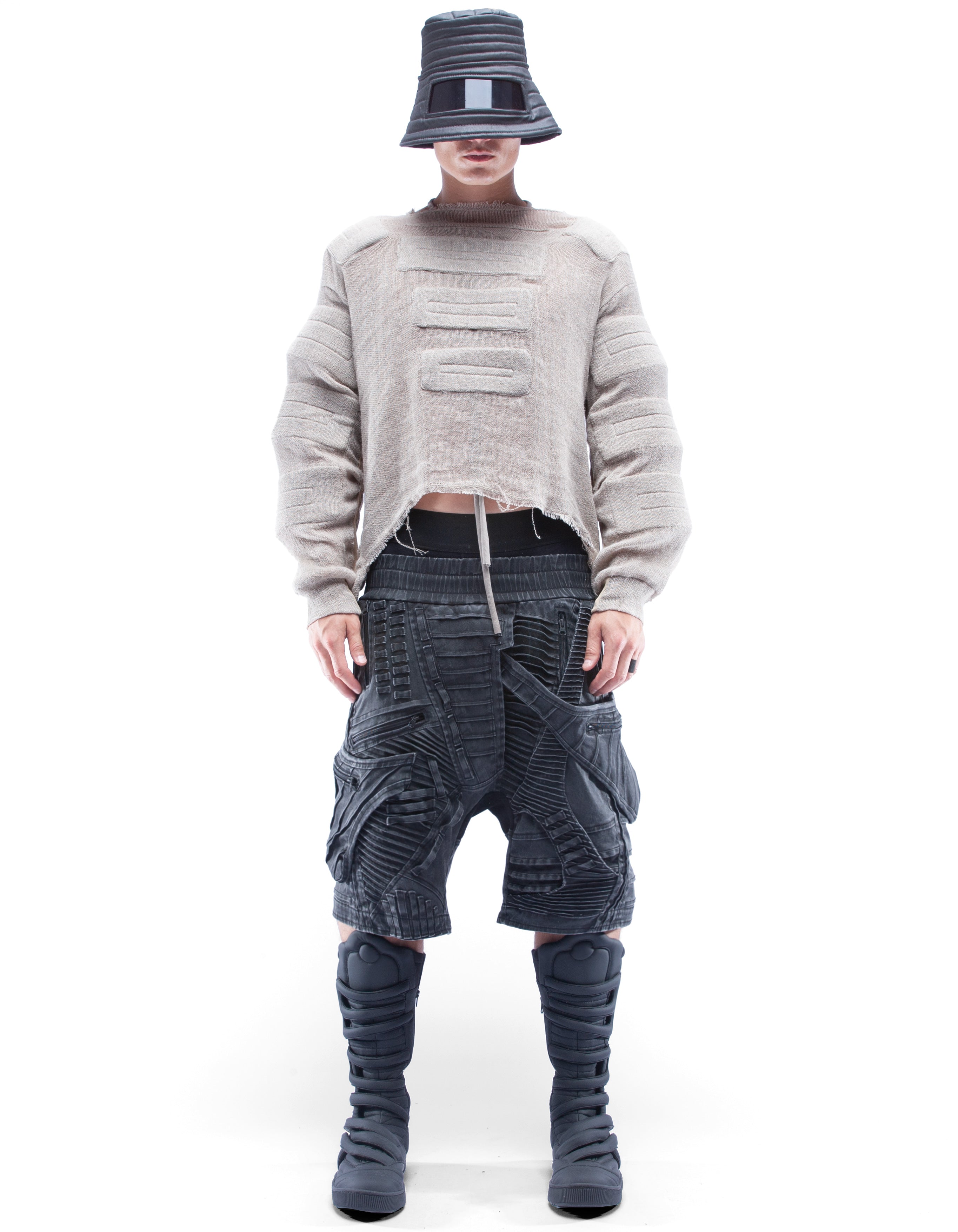 TOP NEO HOBO M