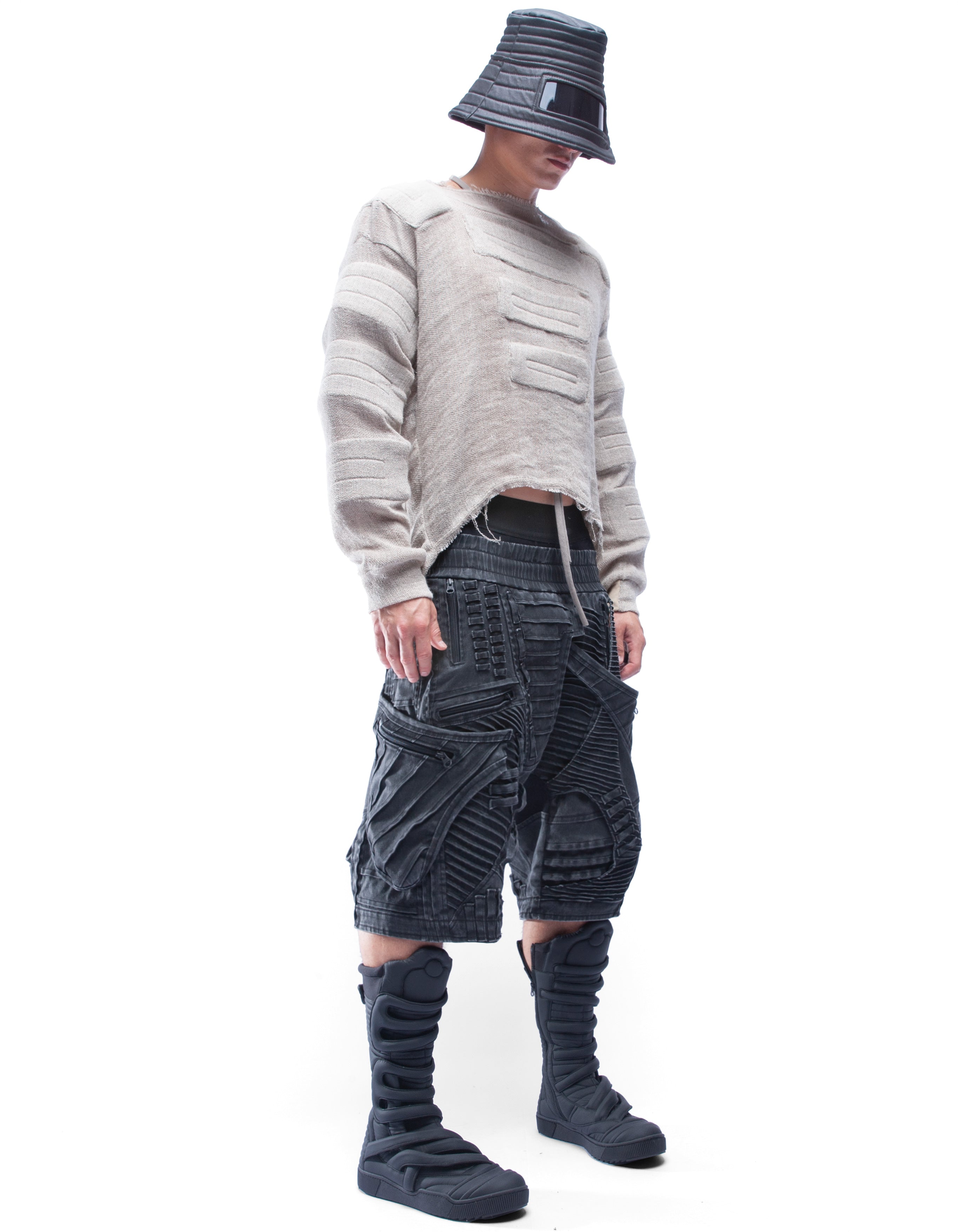 TOP NEO HOBO M