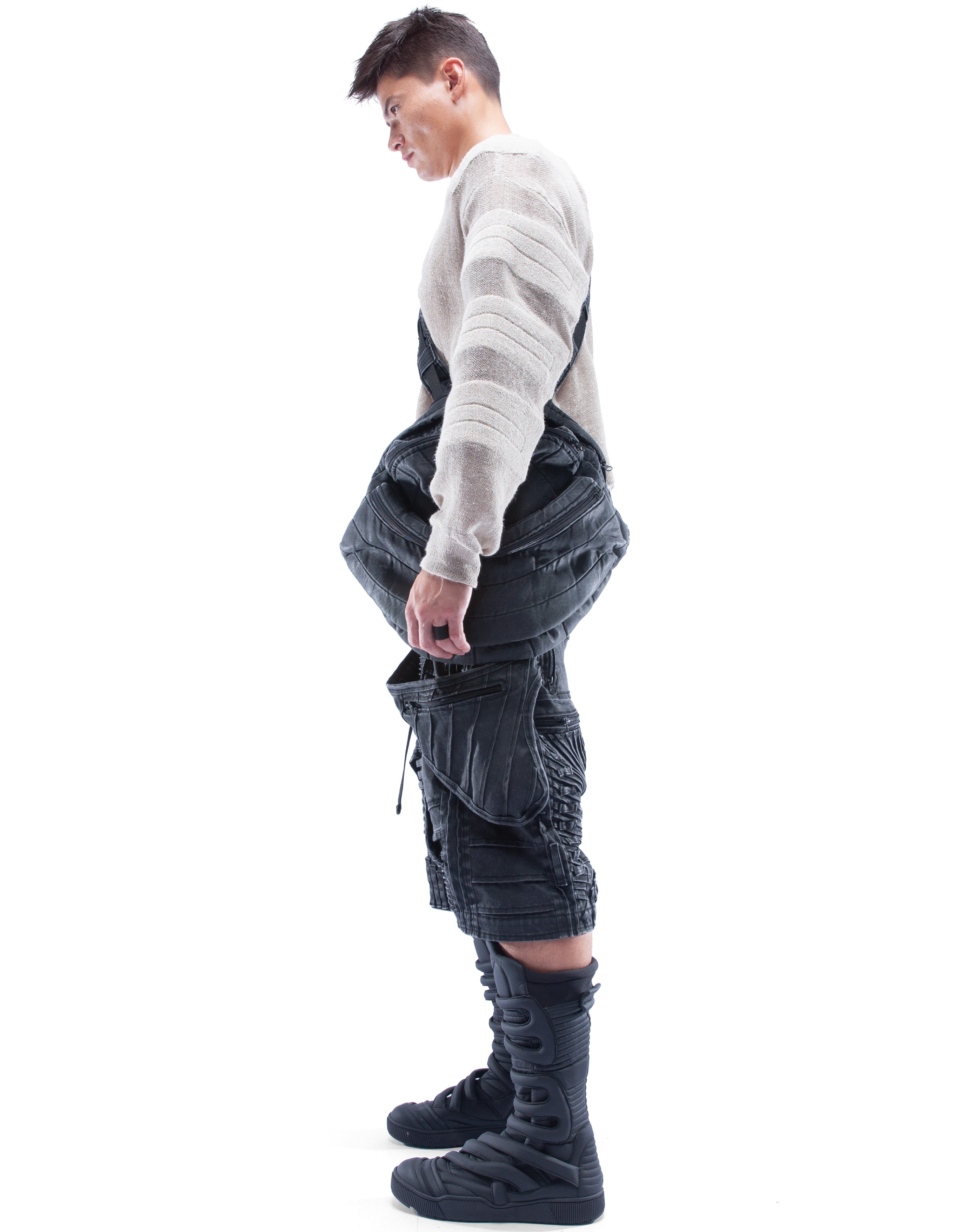 TOP NEO HOBO M