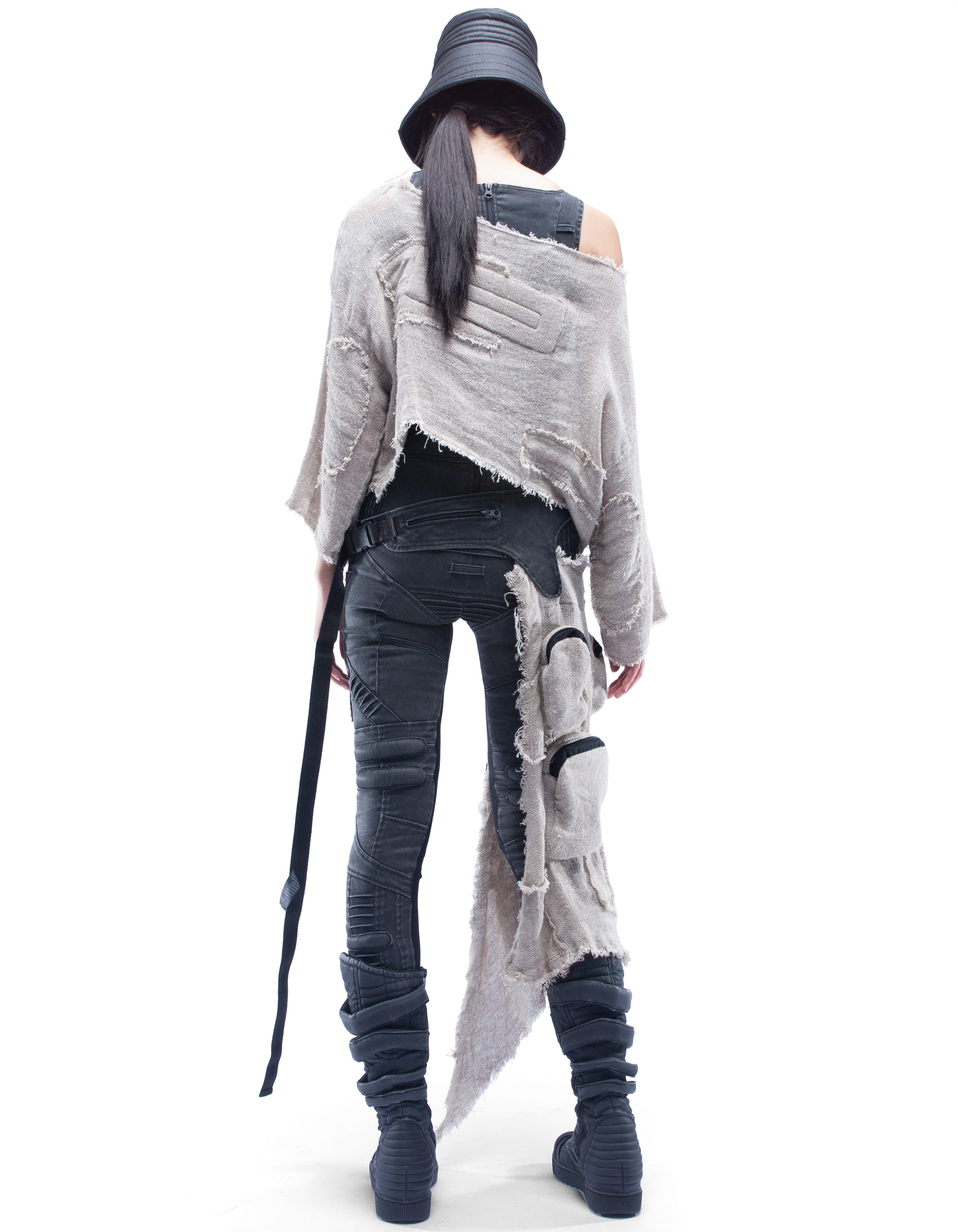TOP NEO HOBO W