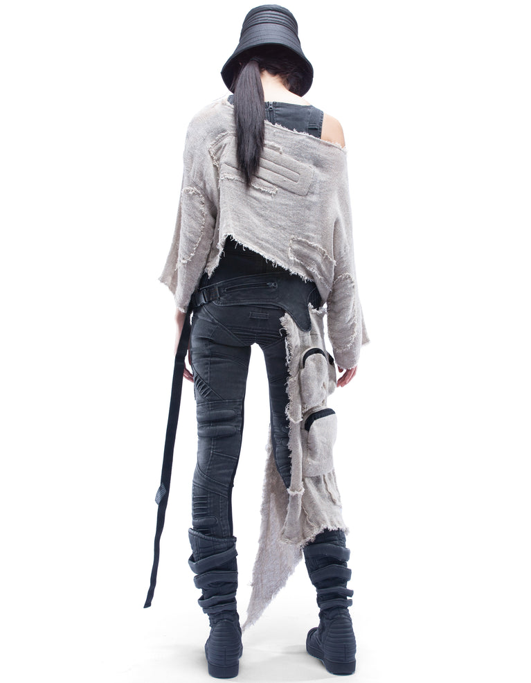 TOP NEO HOBO W