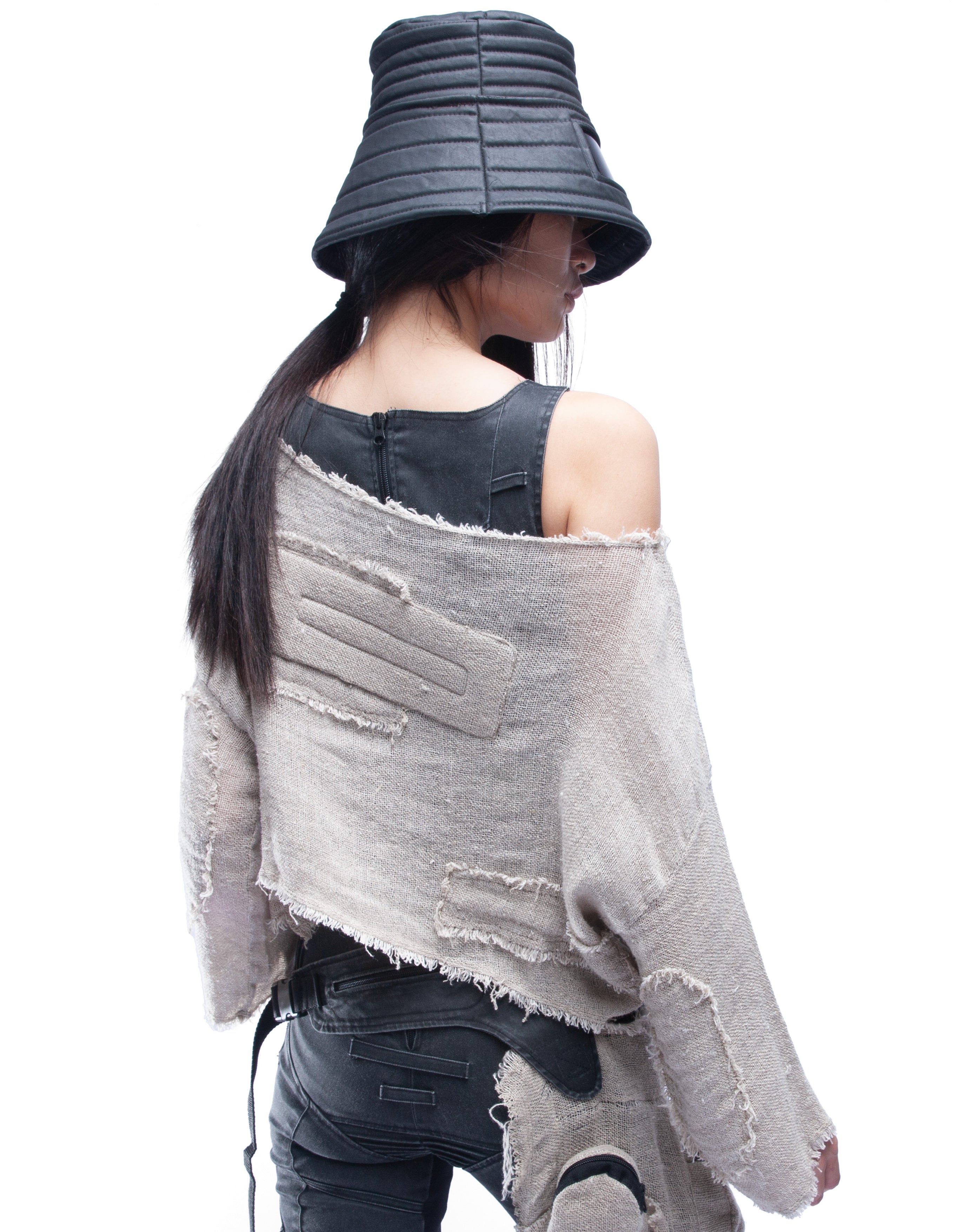 TOP NEO HOBO W
