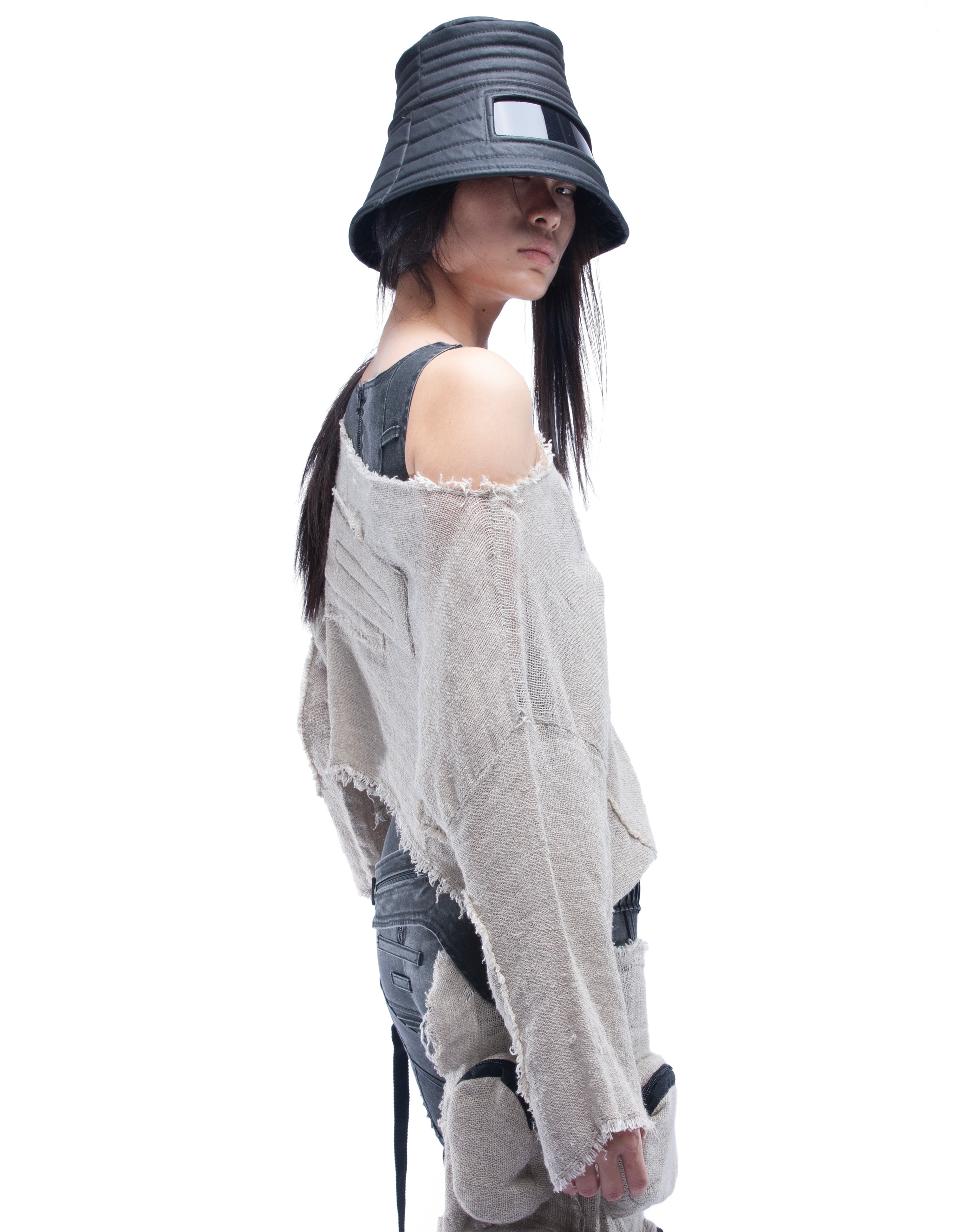 TOP NEO HOBO W