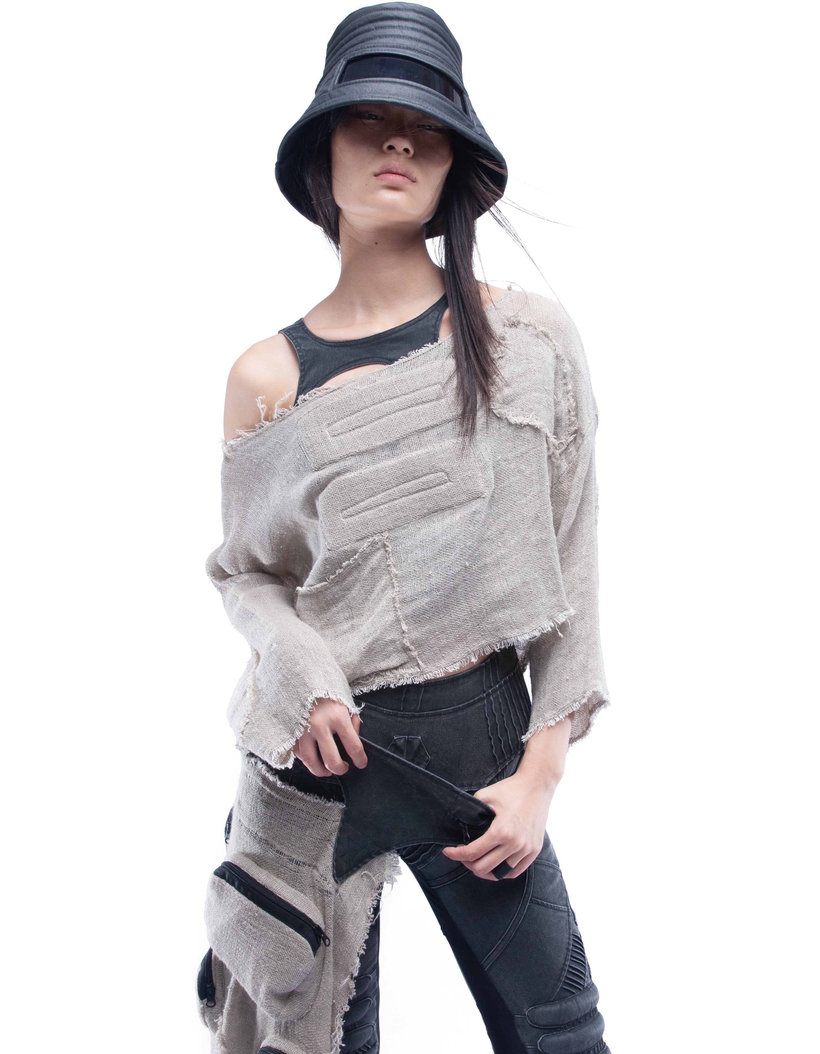 TOP NEO HOBO W