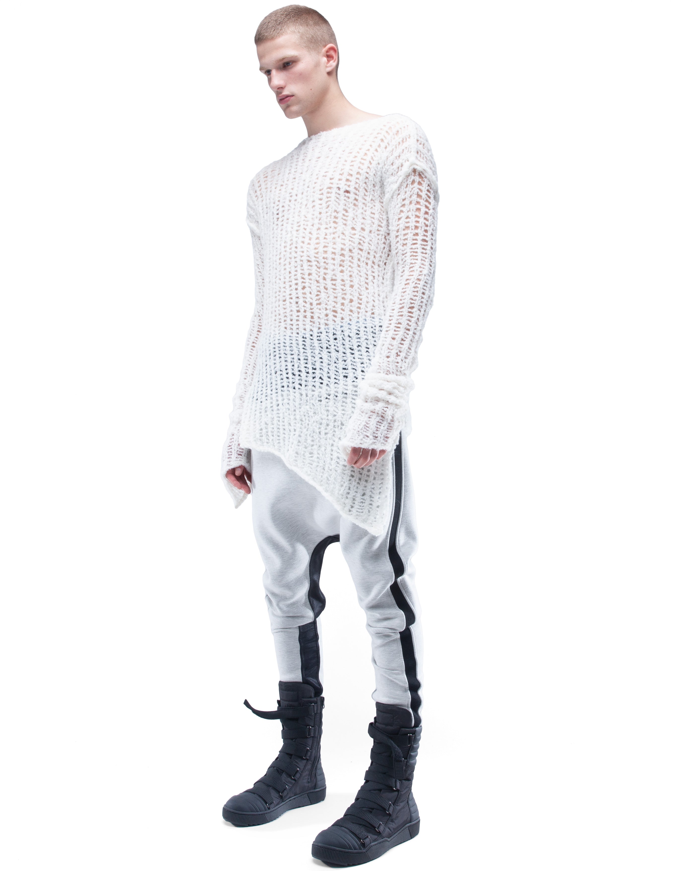TOP NET FILLER M