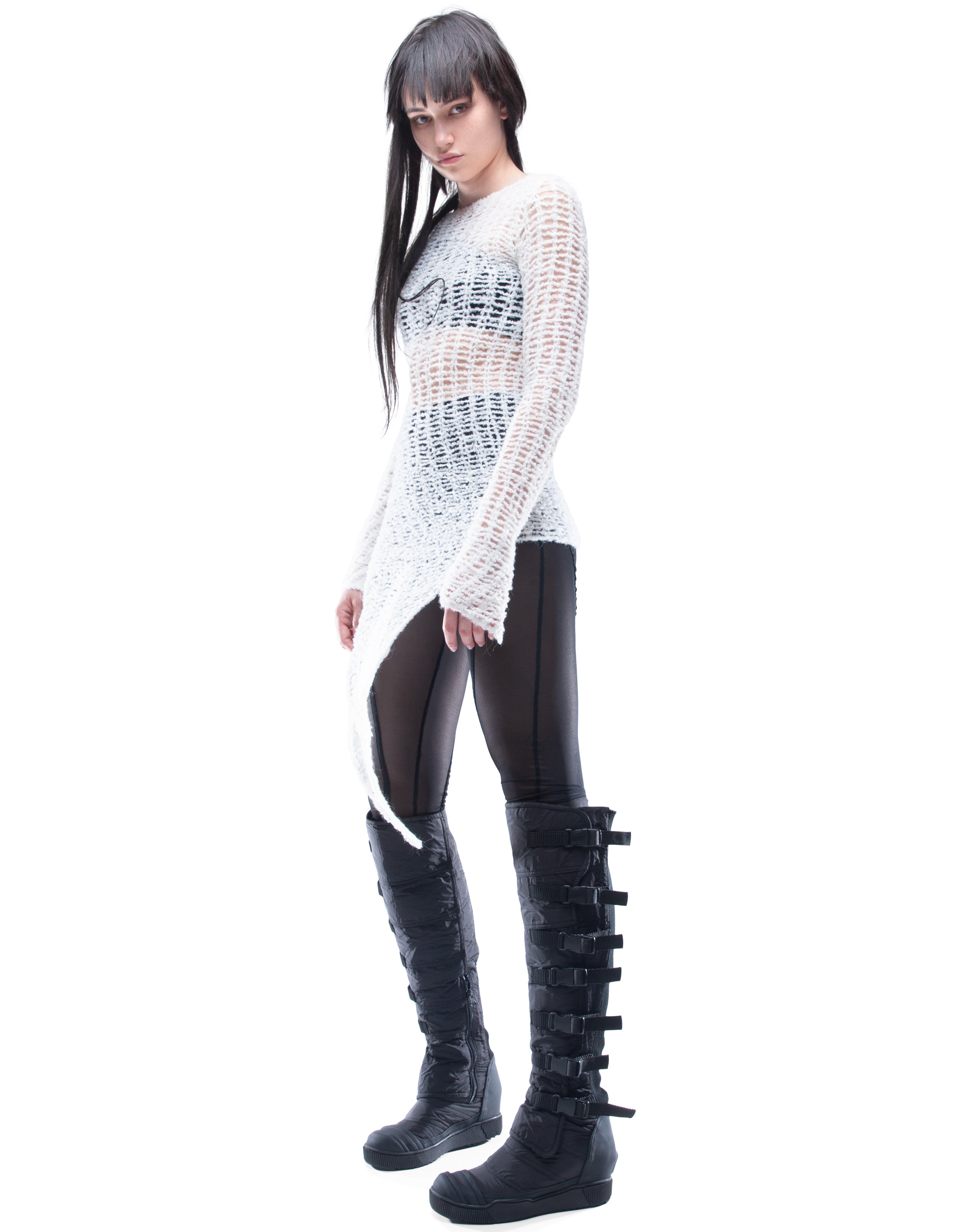 TOP NET FILLER W