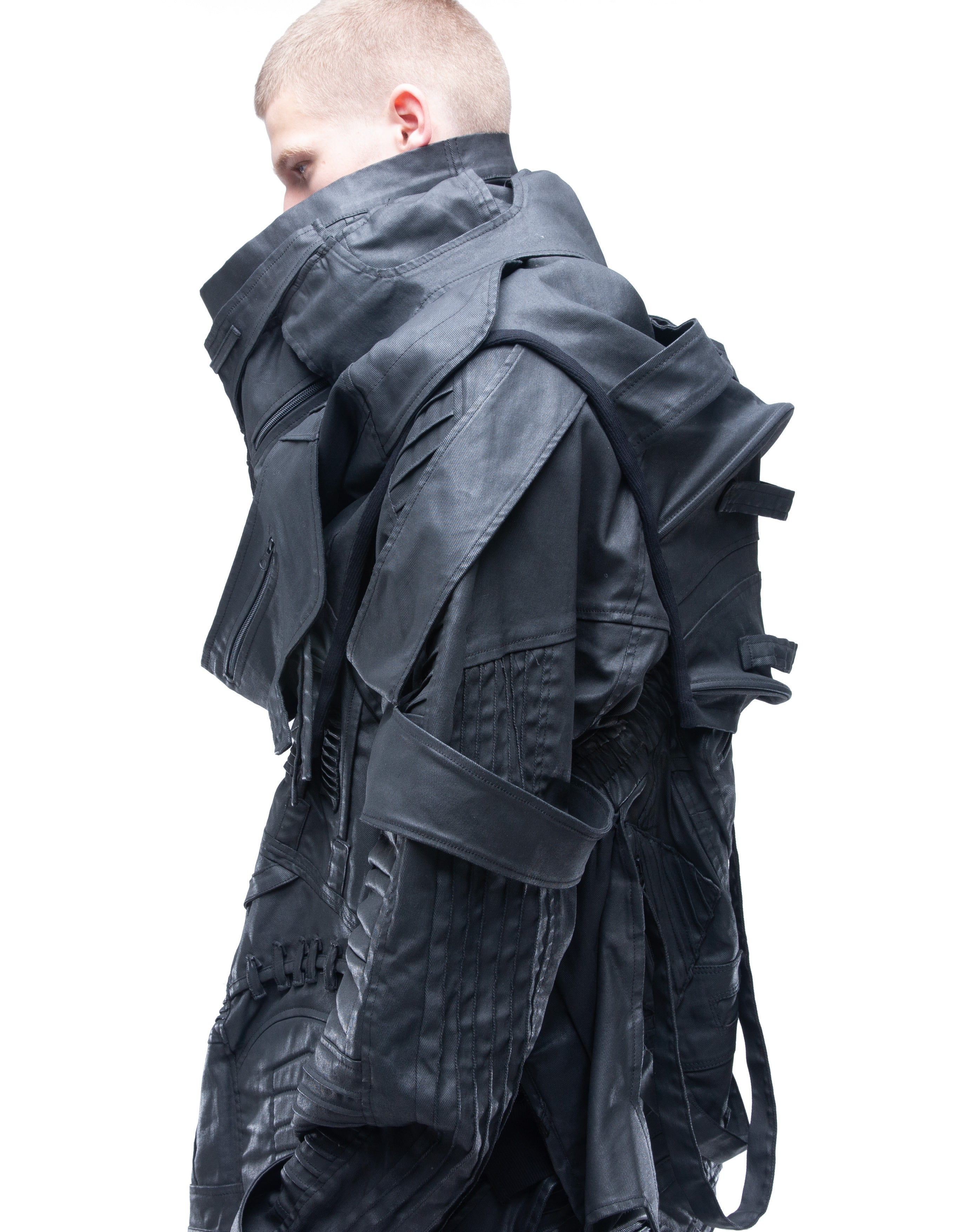 TOP OVERSIZE BEYOND