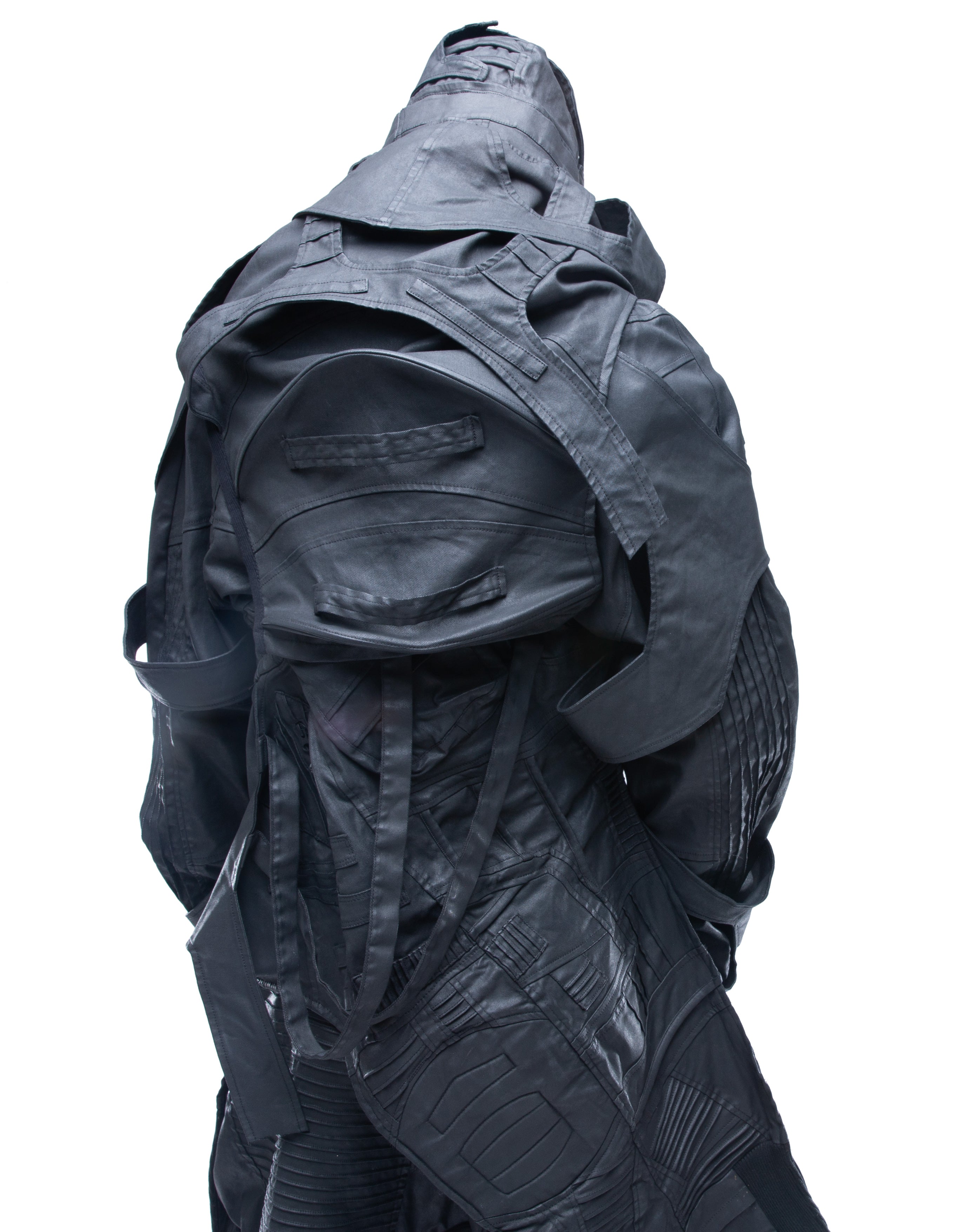 TOP OVERSIZE BEYOND