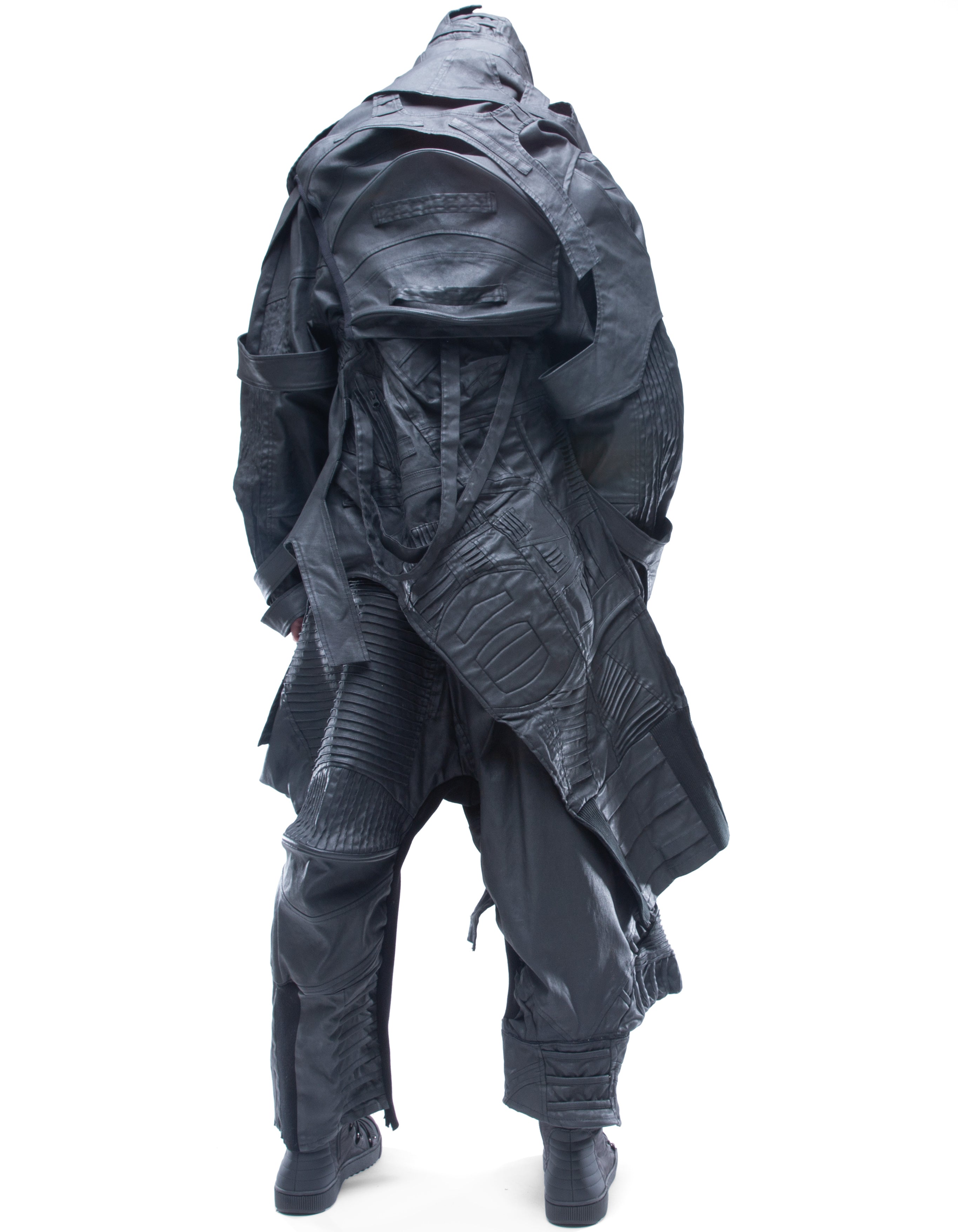 TOP OVERSIZE BEYOND