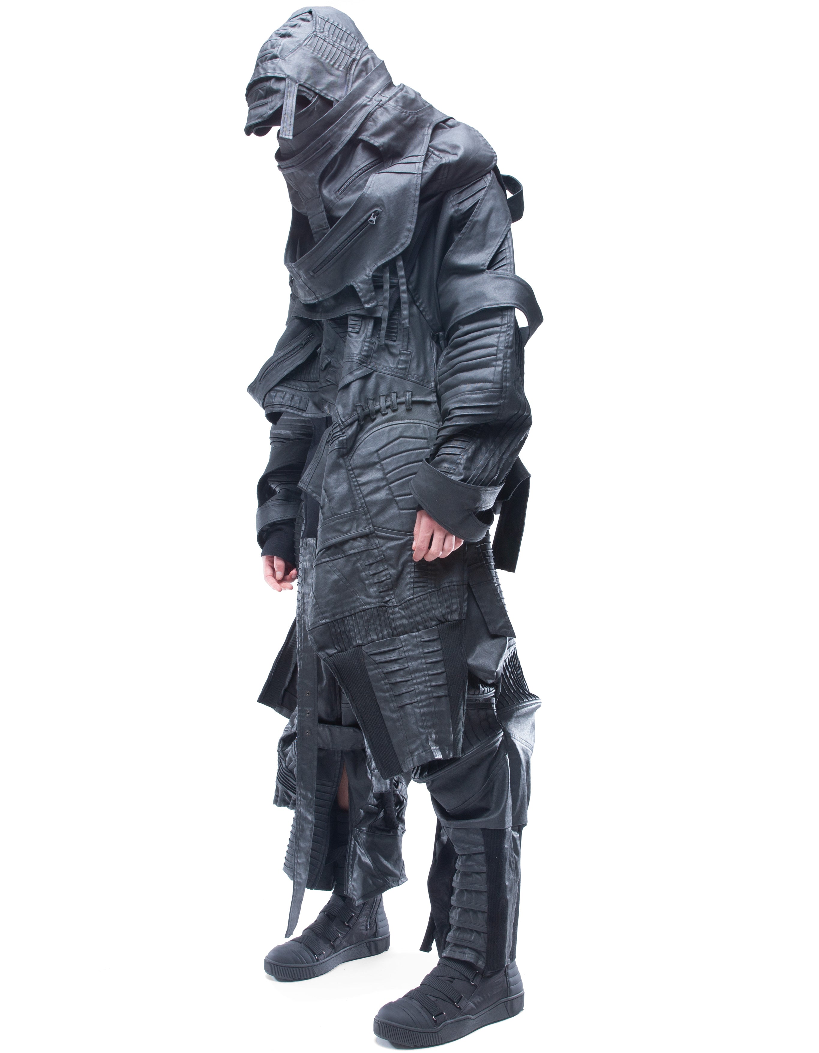TOP OVERSIZE BEYOND