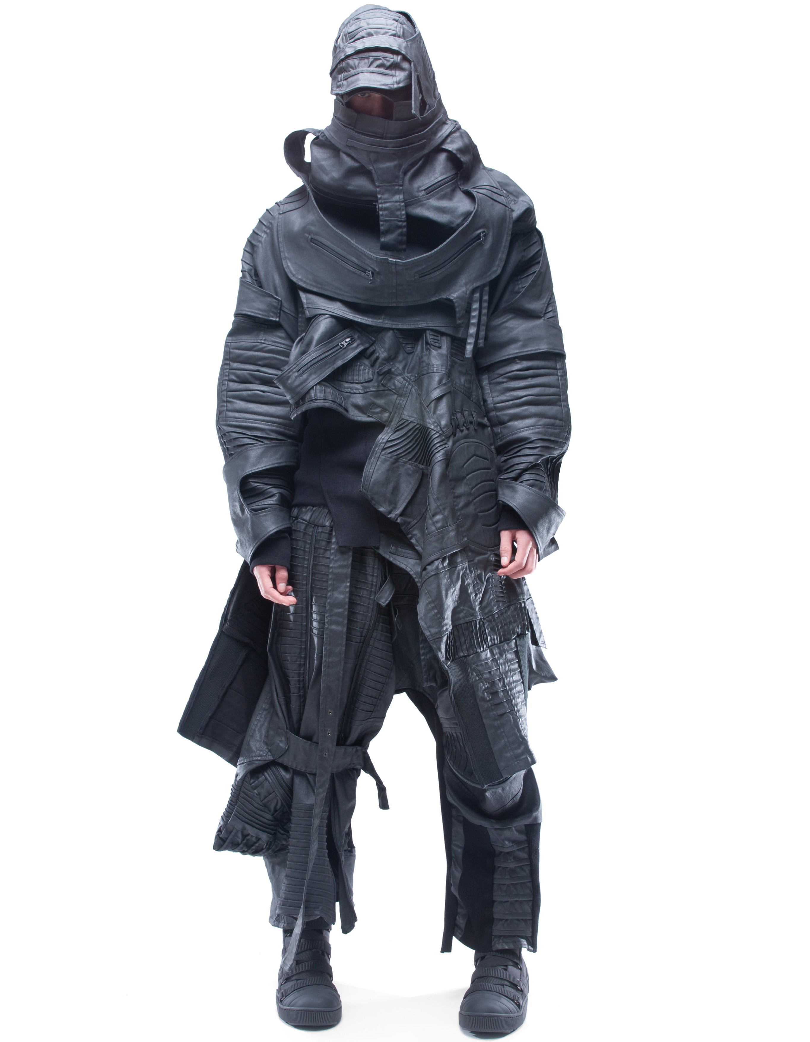 TOP OVERSIZE BEYOND