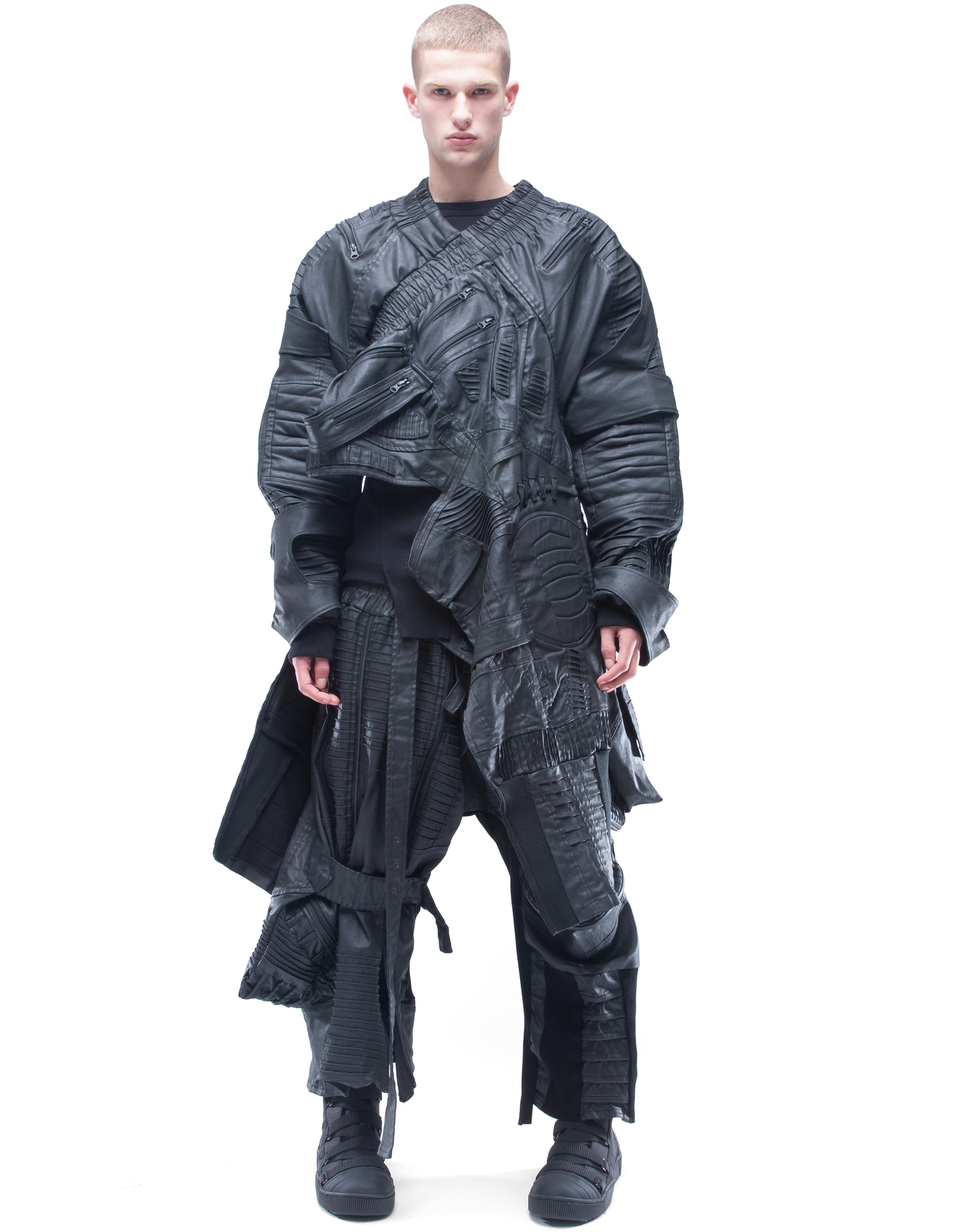 TOP OVERSIZE BEYOND