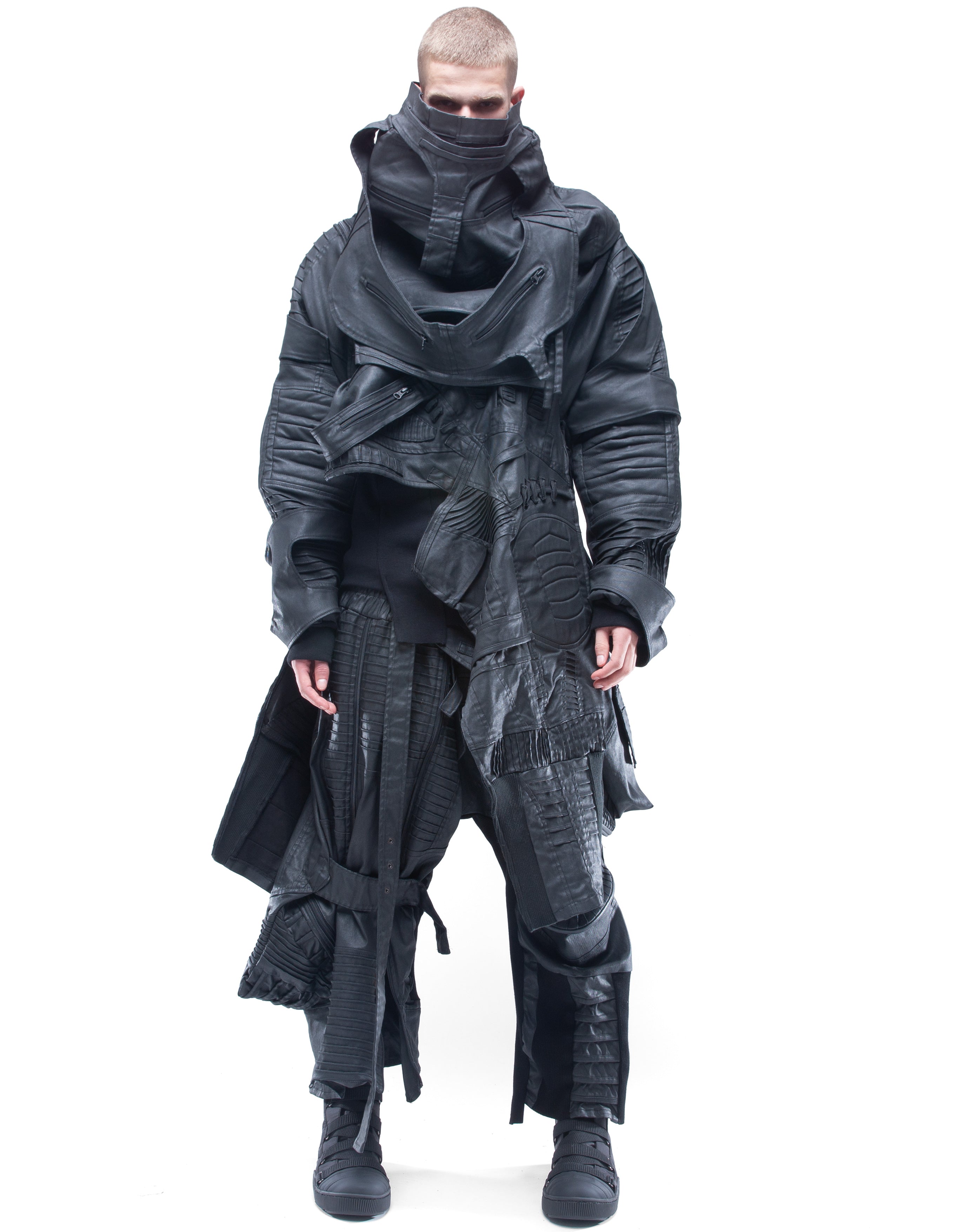 TOP OVERSIZE BEYOND