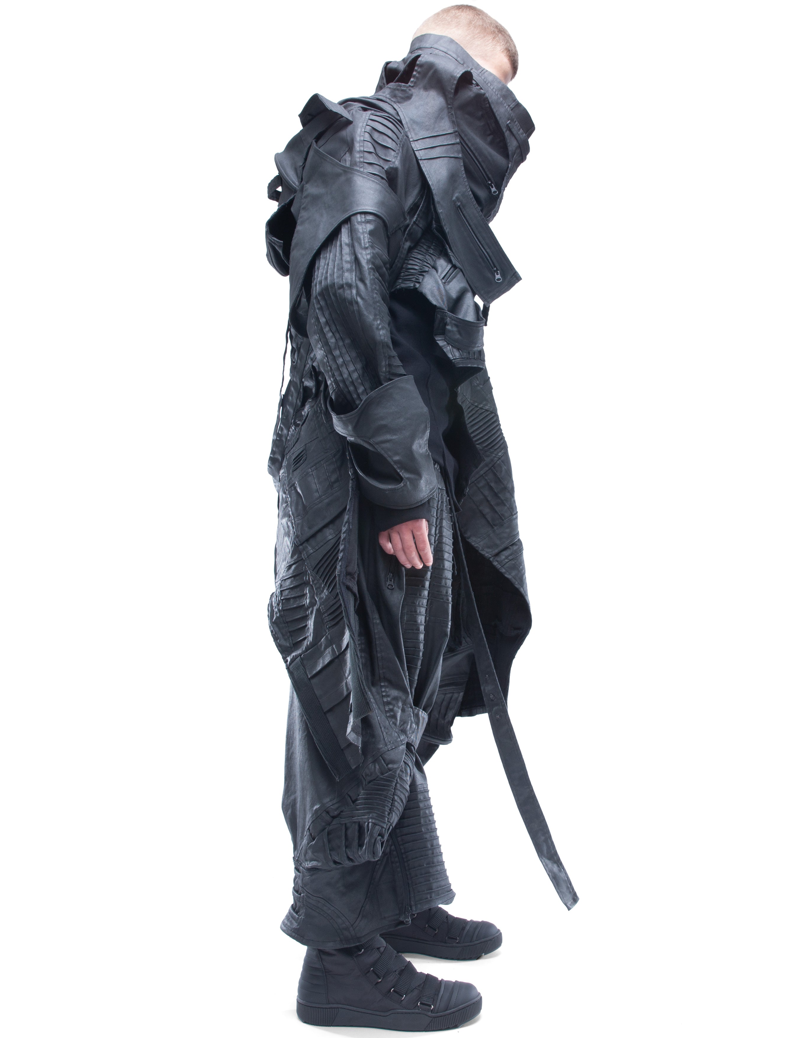 TOP OVERSIZE BEYOND