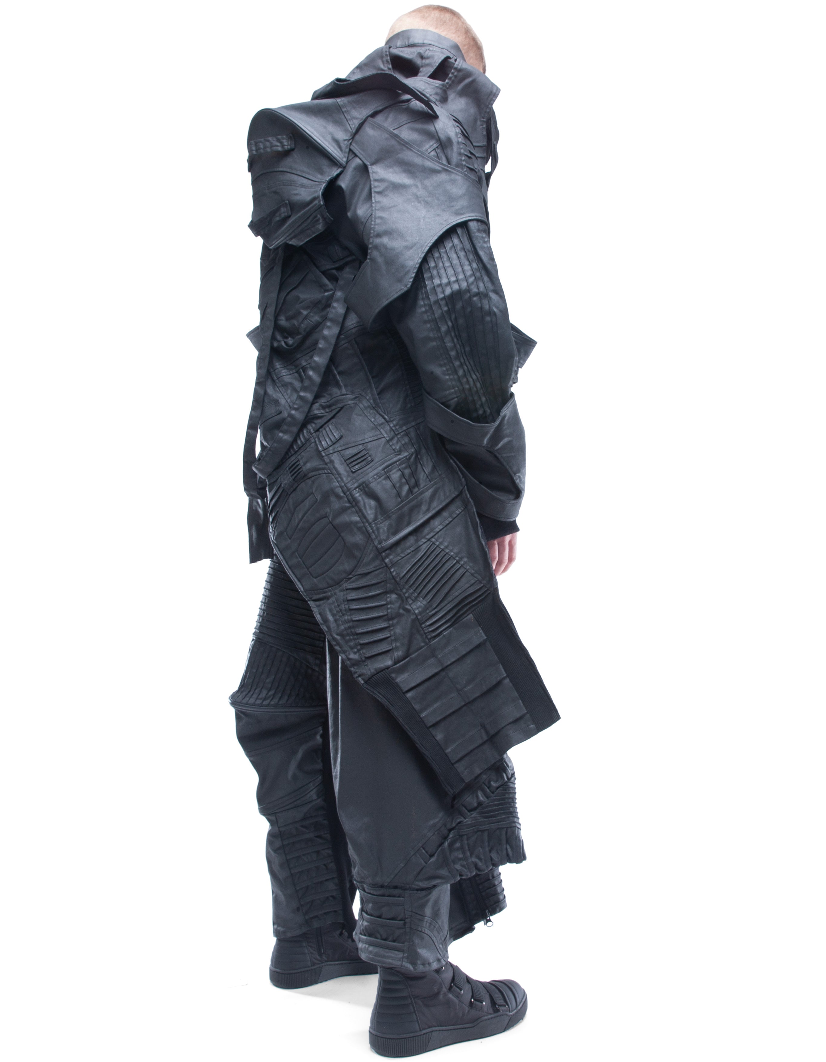 TOP OVERSIZE BEYOND