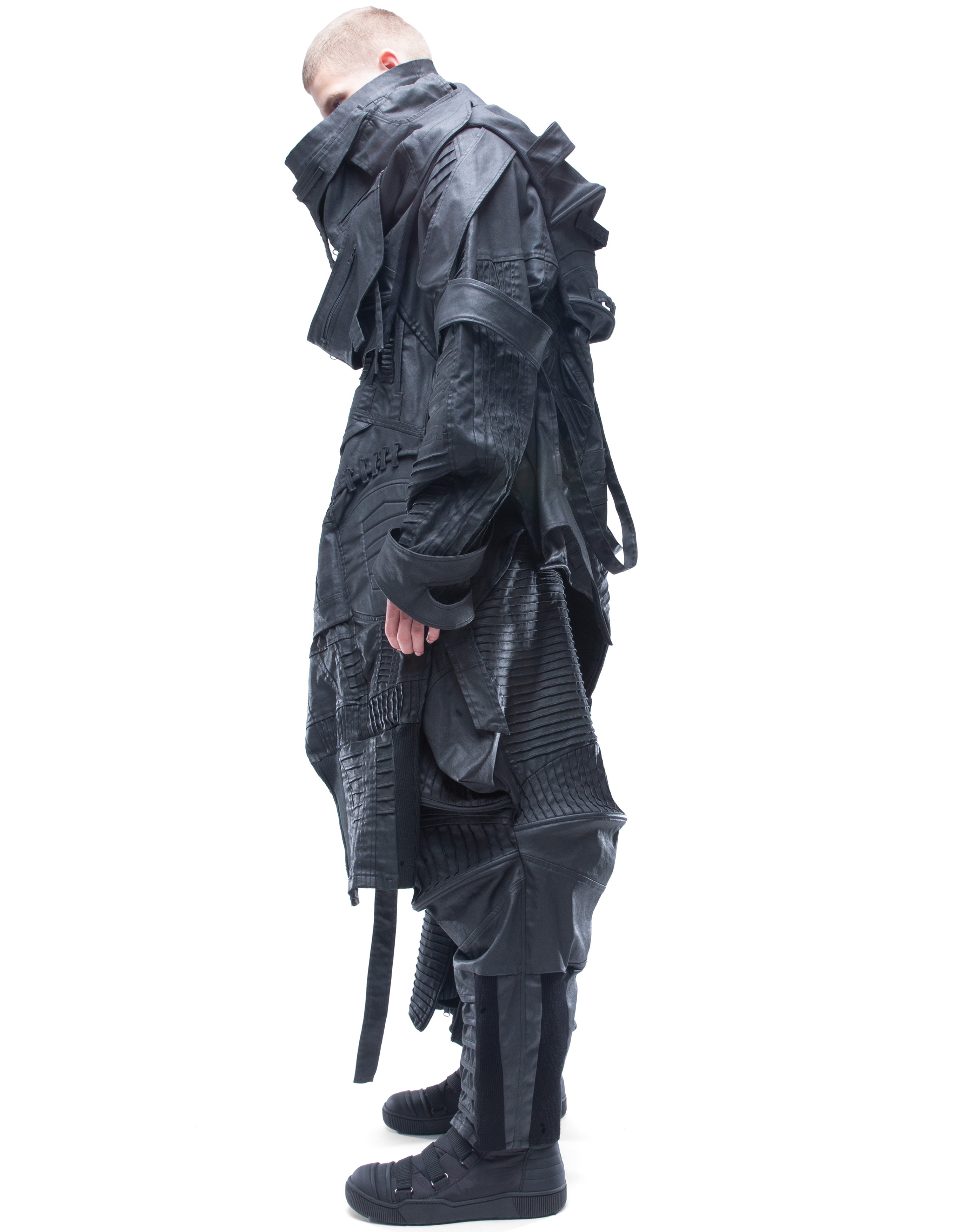 TOP OVERSIZE BEYOND