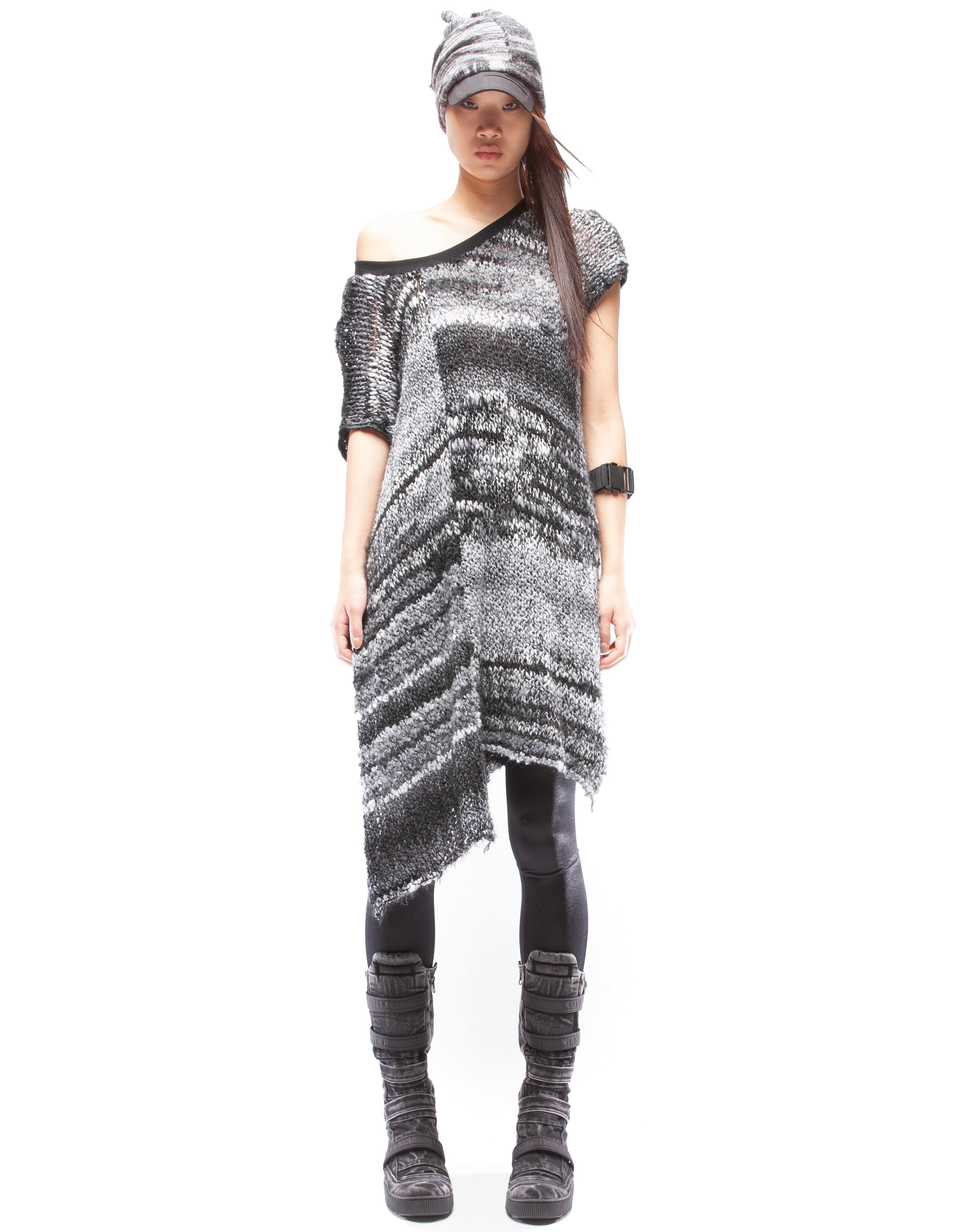 TOP OVERSIZE LIFE CODE
