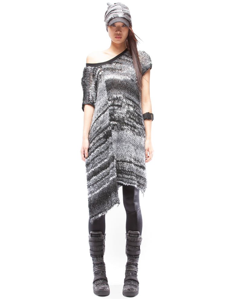 TOP OVERSIZE LIFE CODE