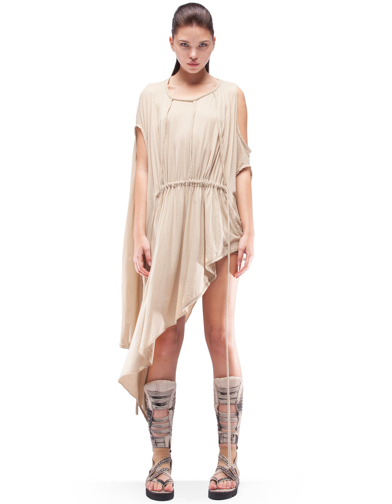 TOP OVERSIZE RISE