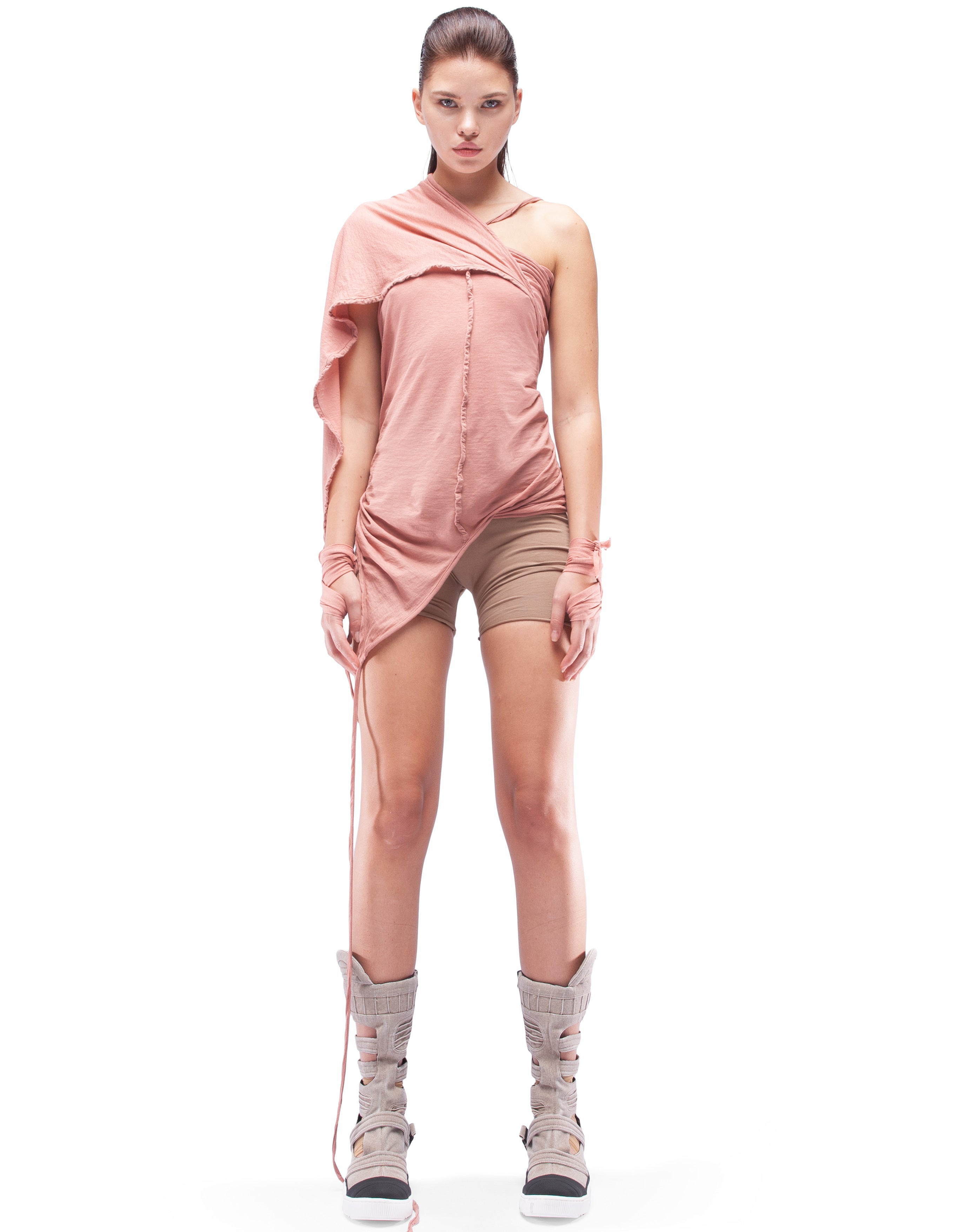 TOP RE-SHAPE DESERT SAND