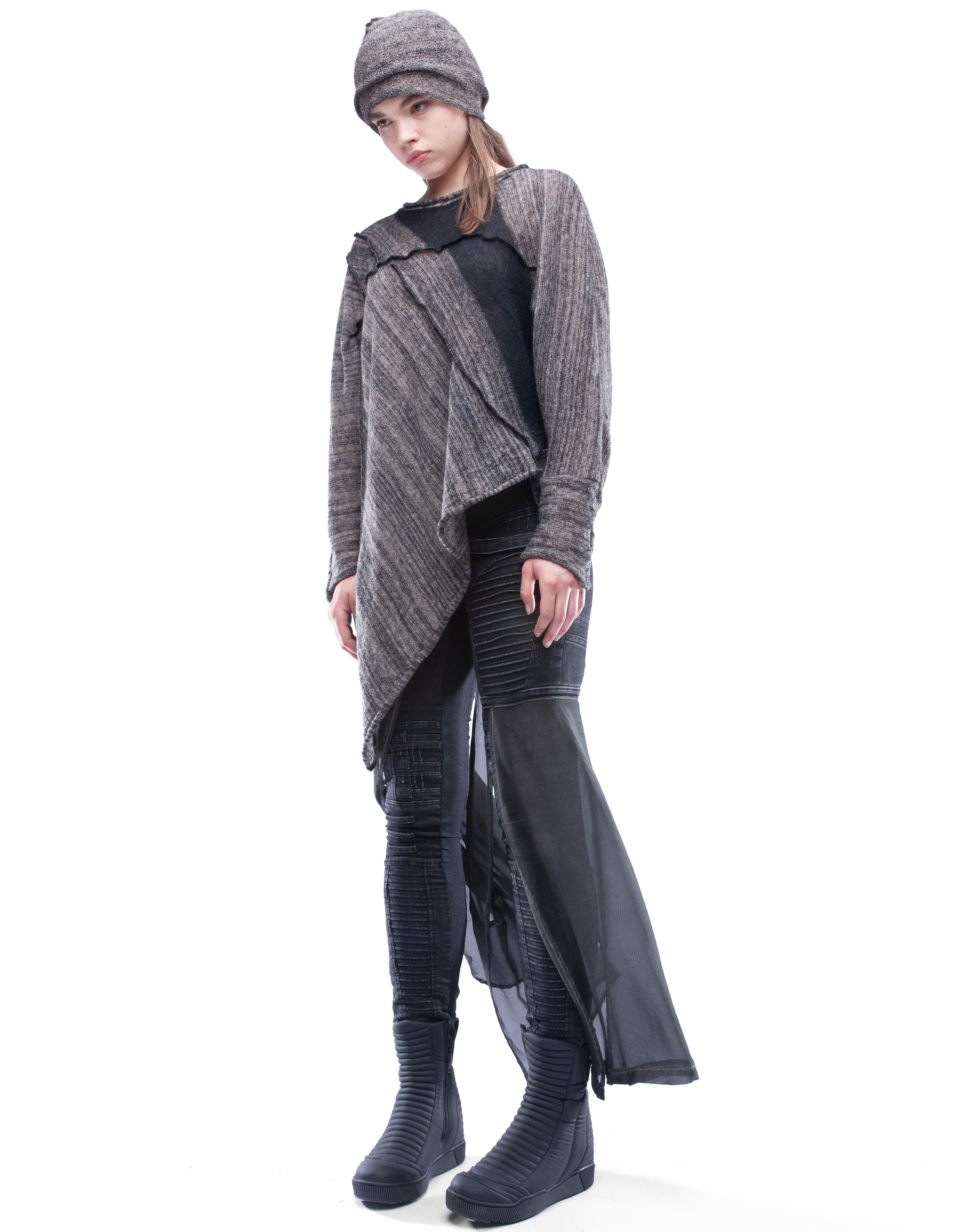TOP REFRAME W
