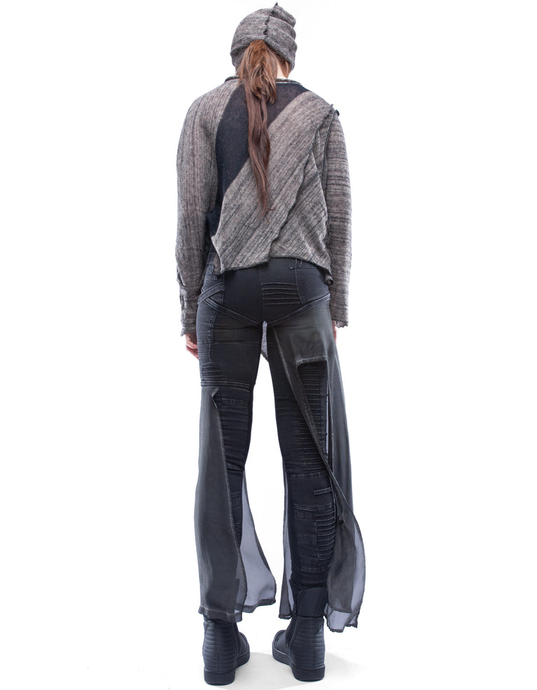 TOP REFRAME W