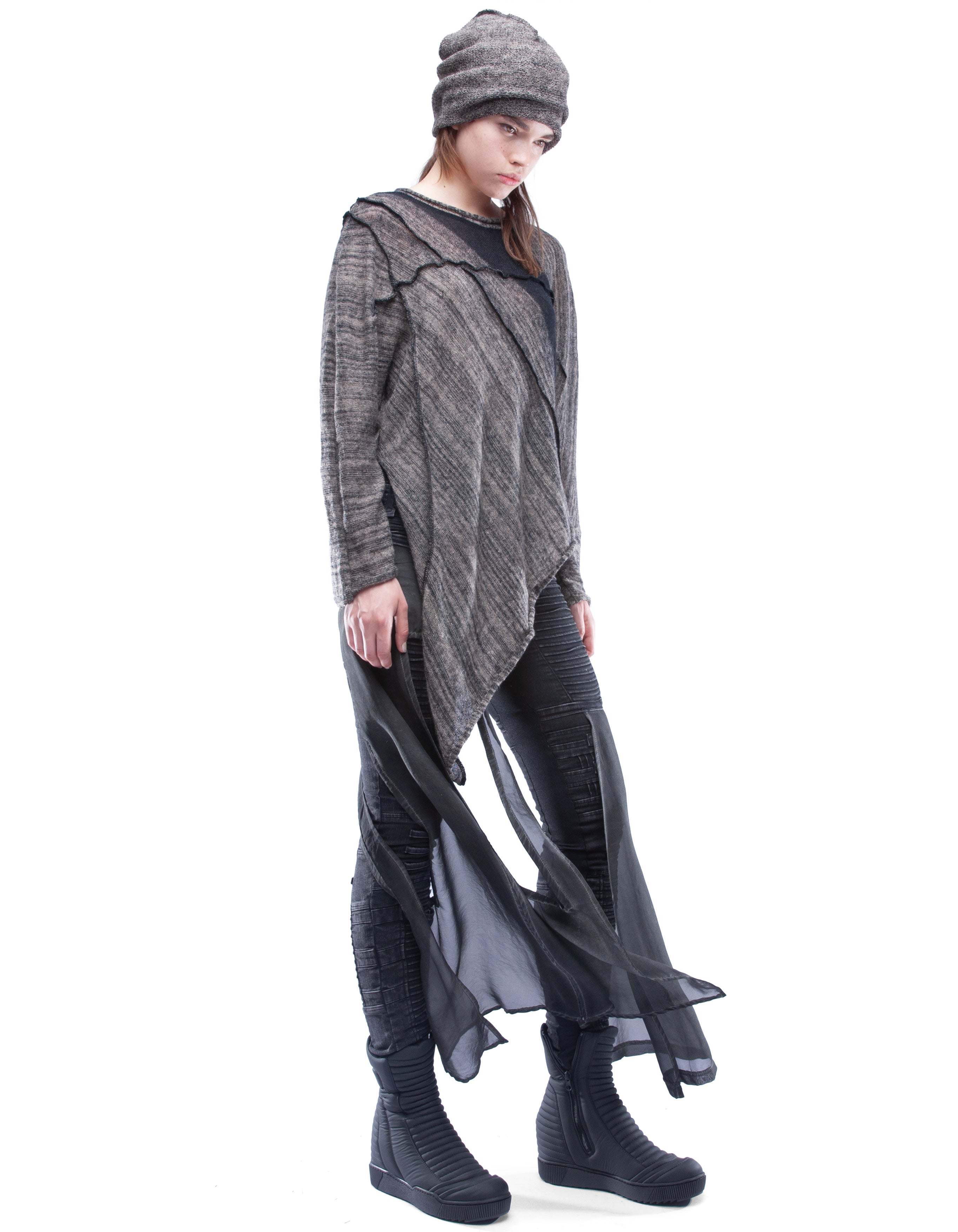 TOP REFRAME W
