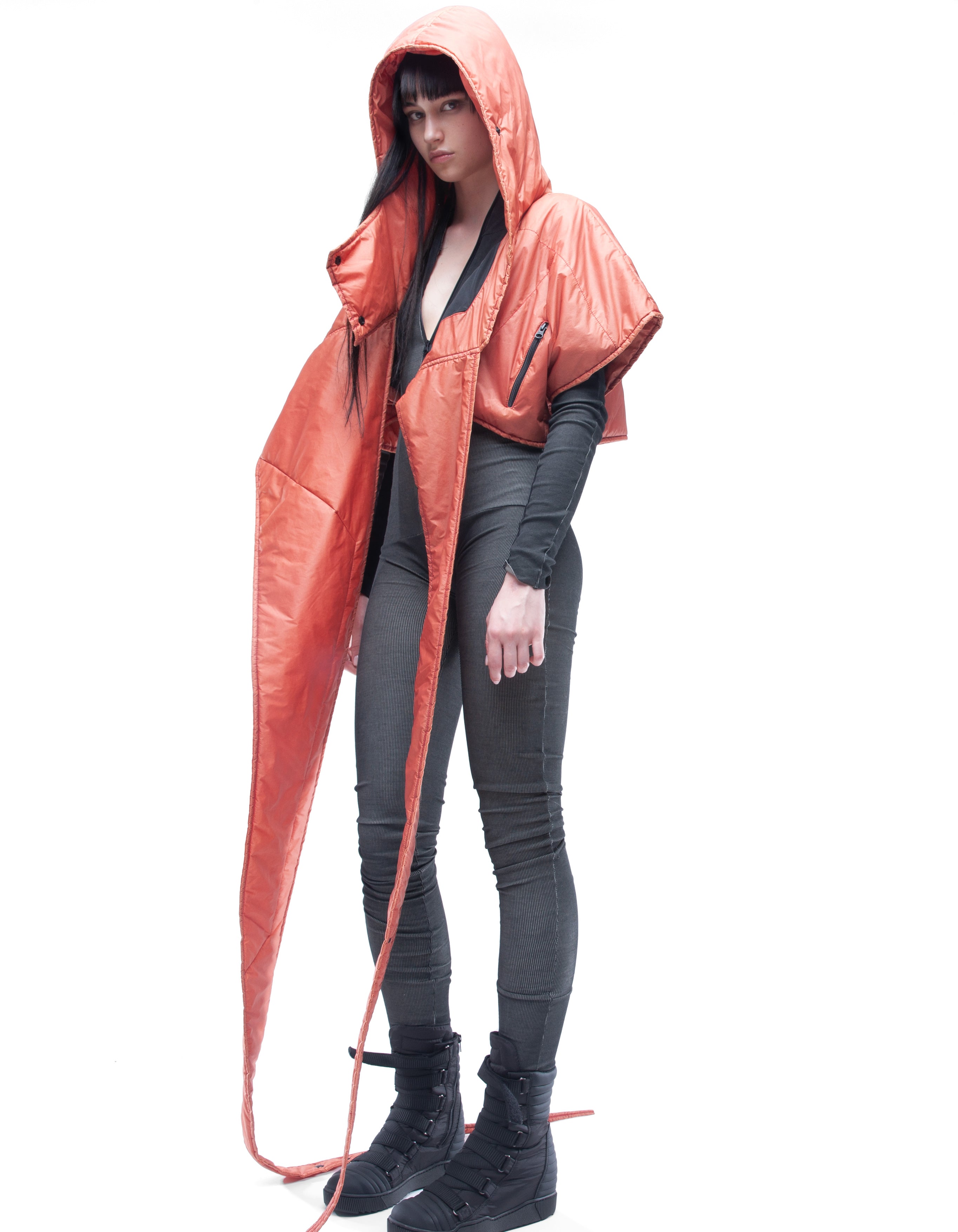 TOP SHAWL ARDOR