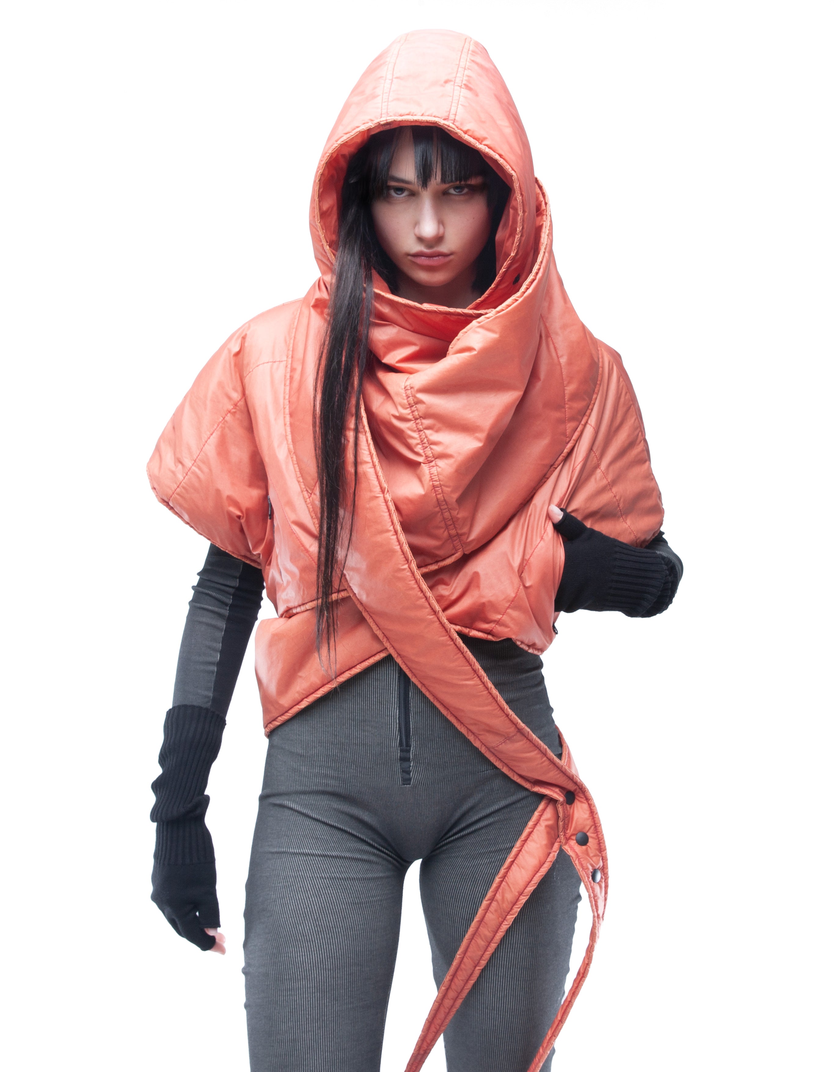 TOP SHAWL ARDOR
