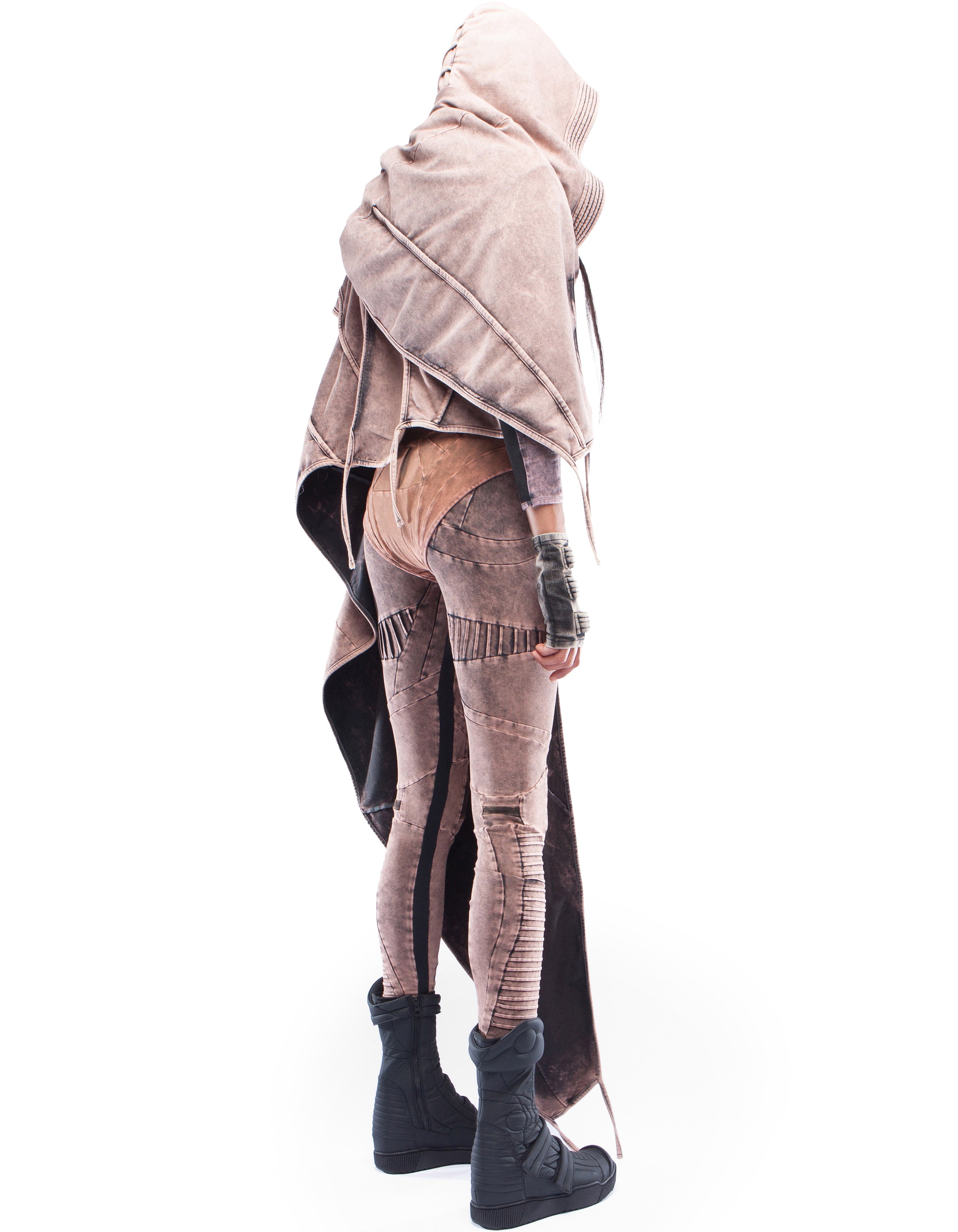 TOP SHAWL DUNE